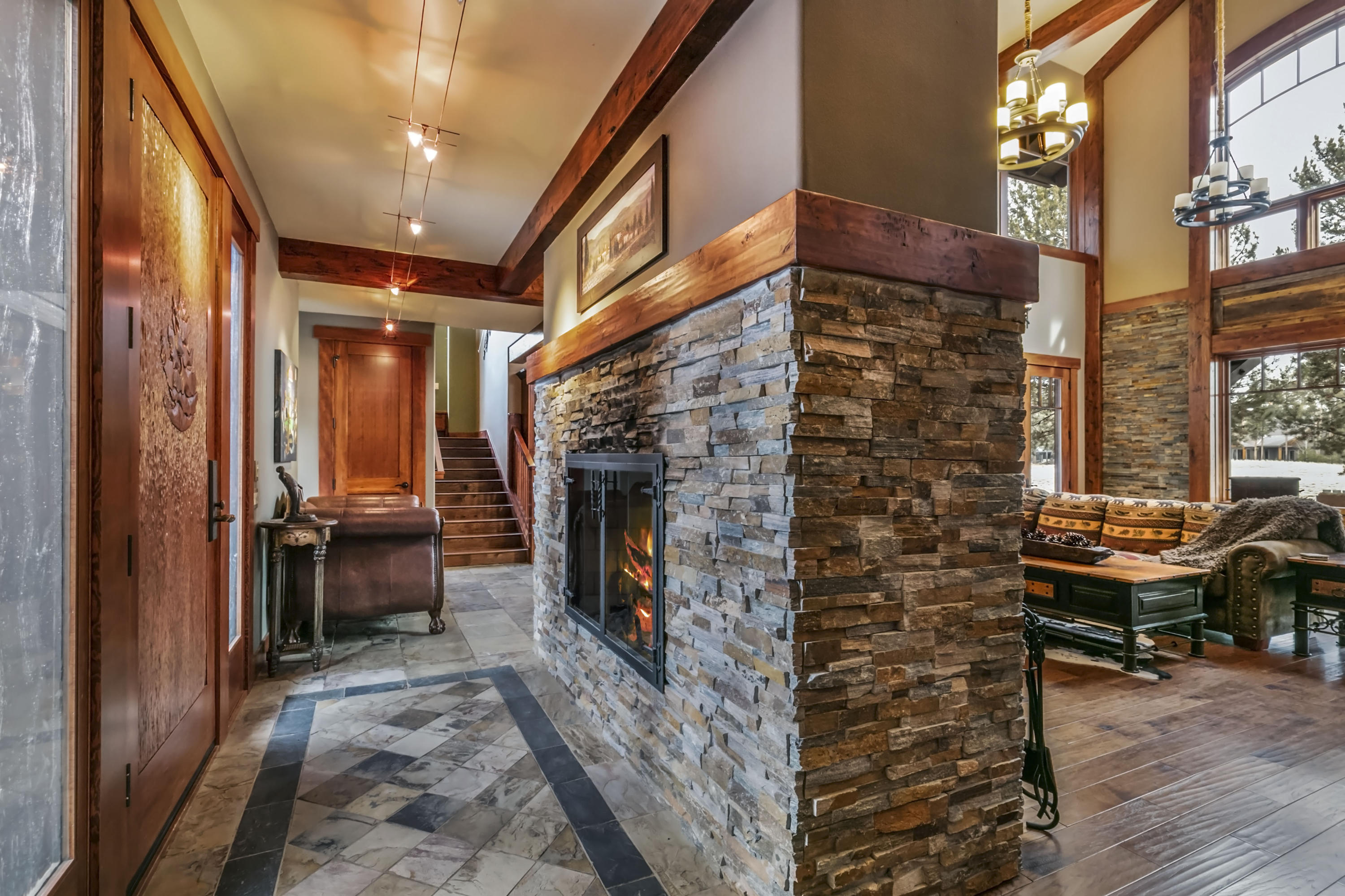 Caldera Springs - Residential