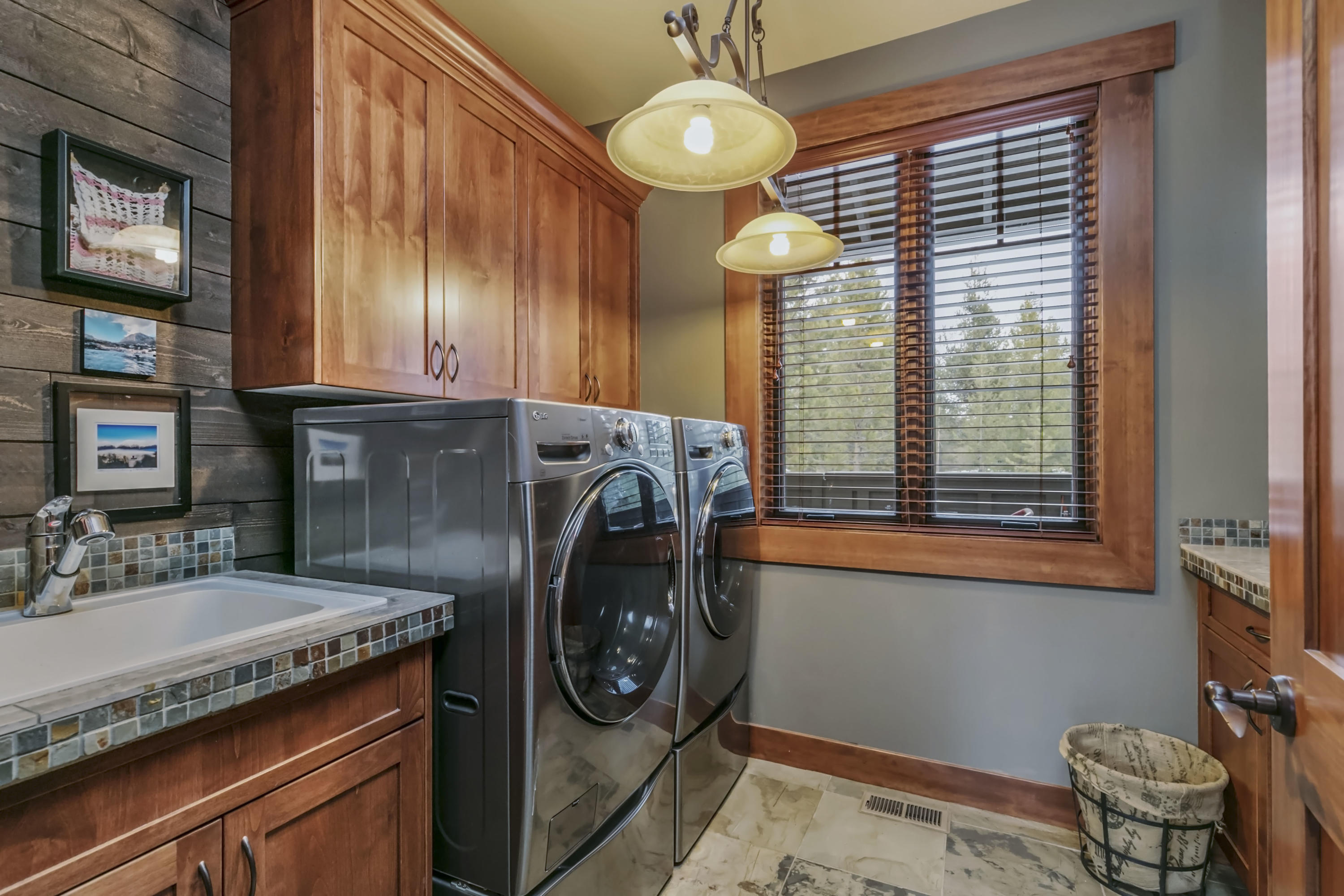 Caldera Springs - Residential