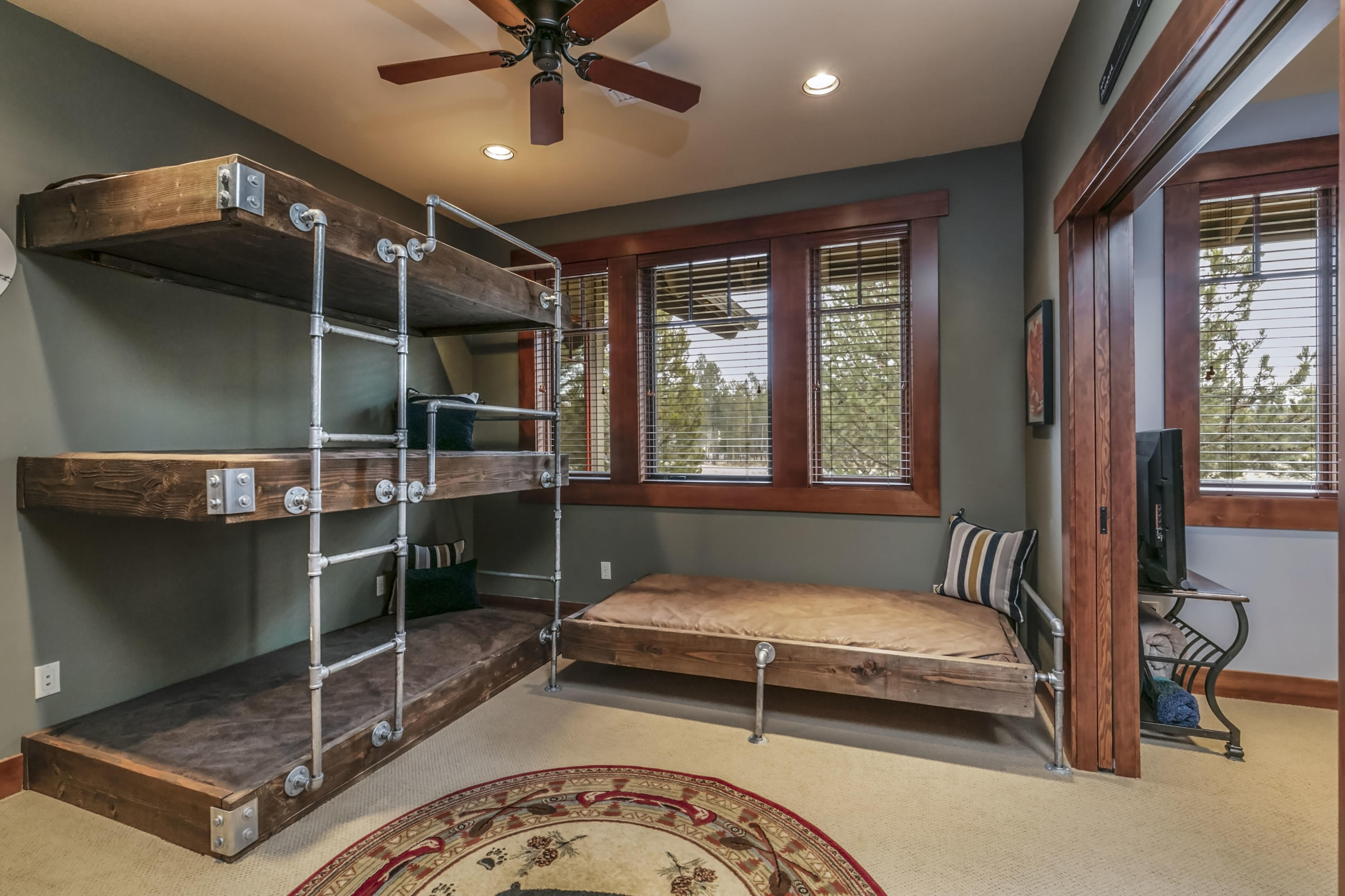 Caldera Springs - Residential