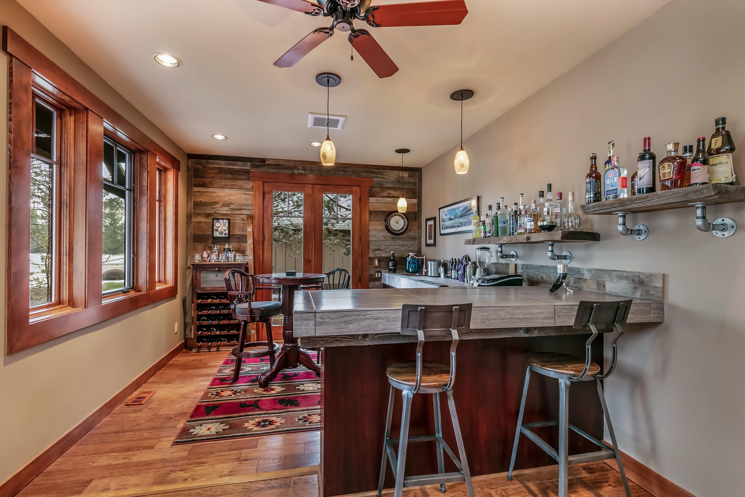 Caldera Springs - Residential