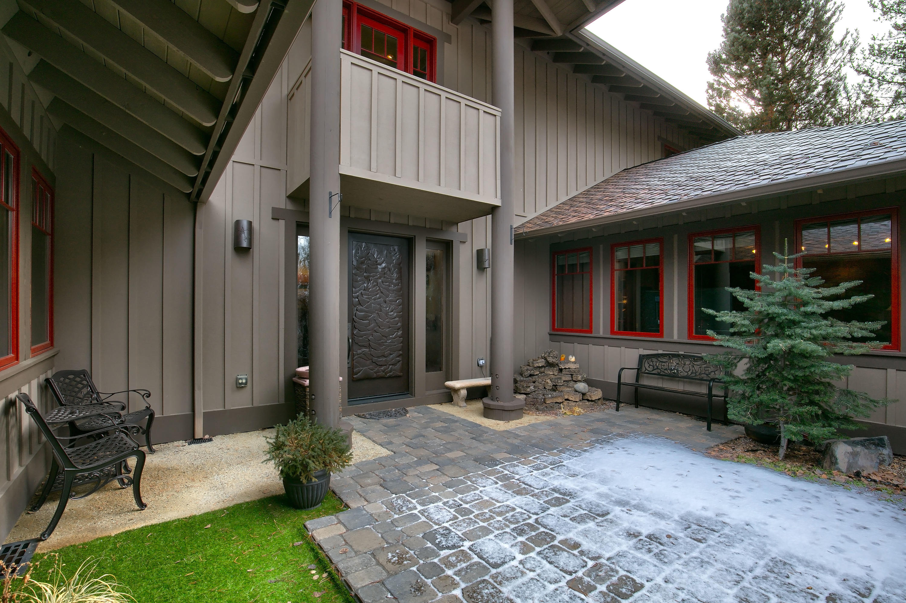 Caldera Springs - Residential