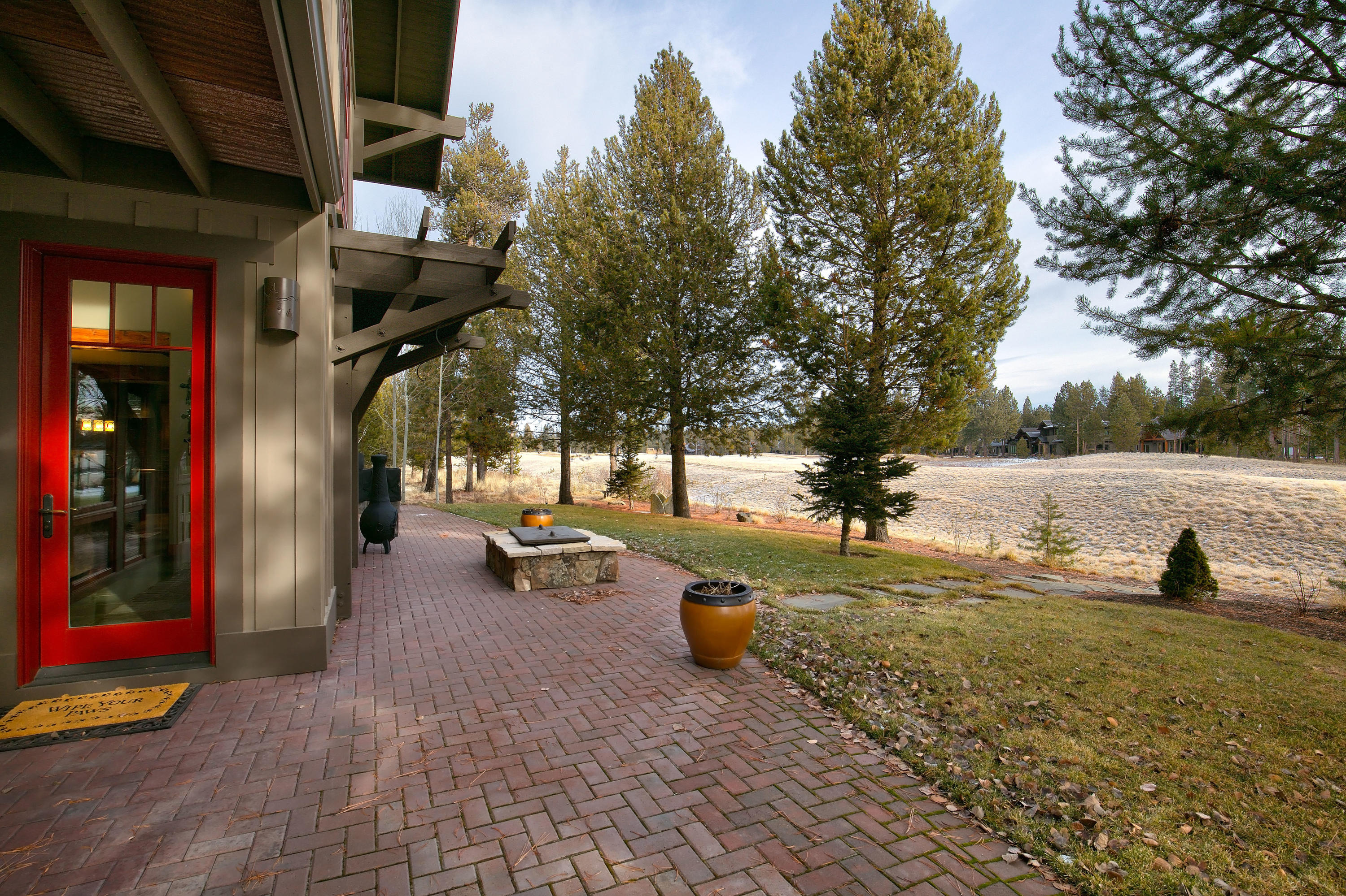 Caldera Springs - Residential