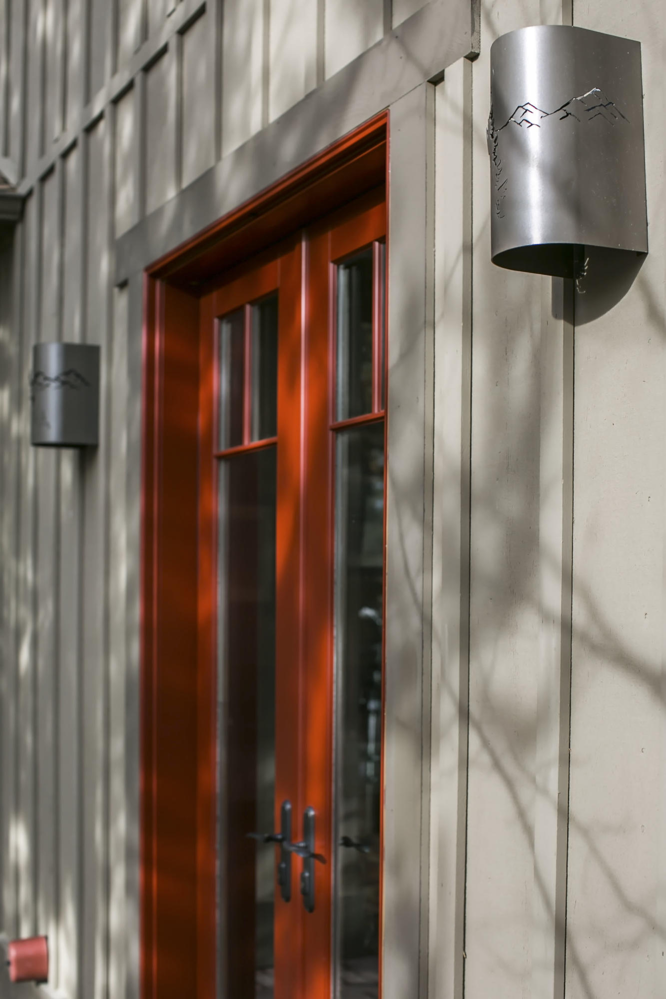 Caldera Springs - Residential