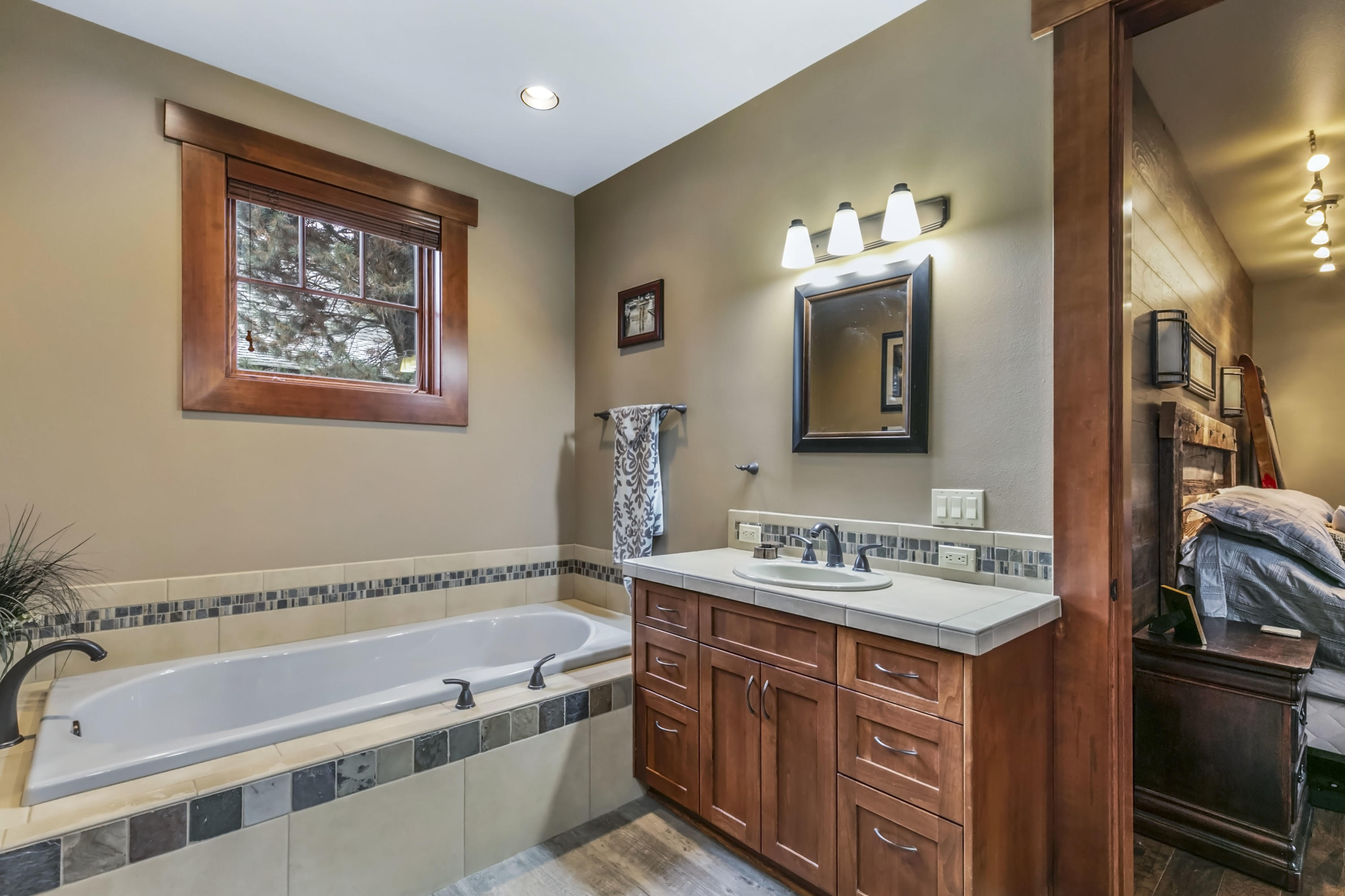 Caldera Springs - Residential