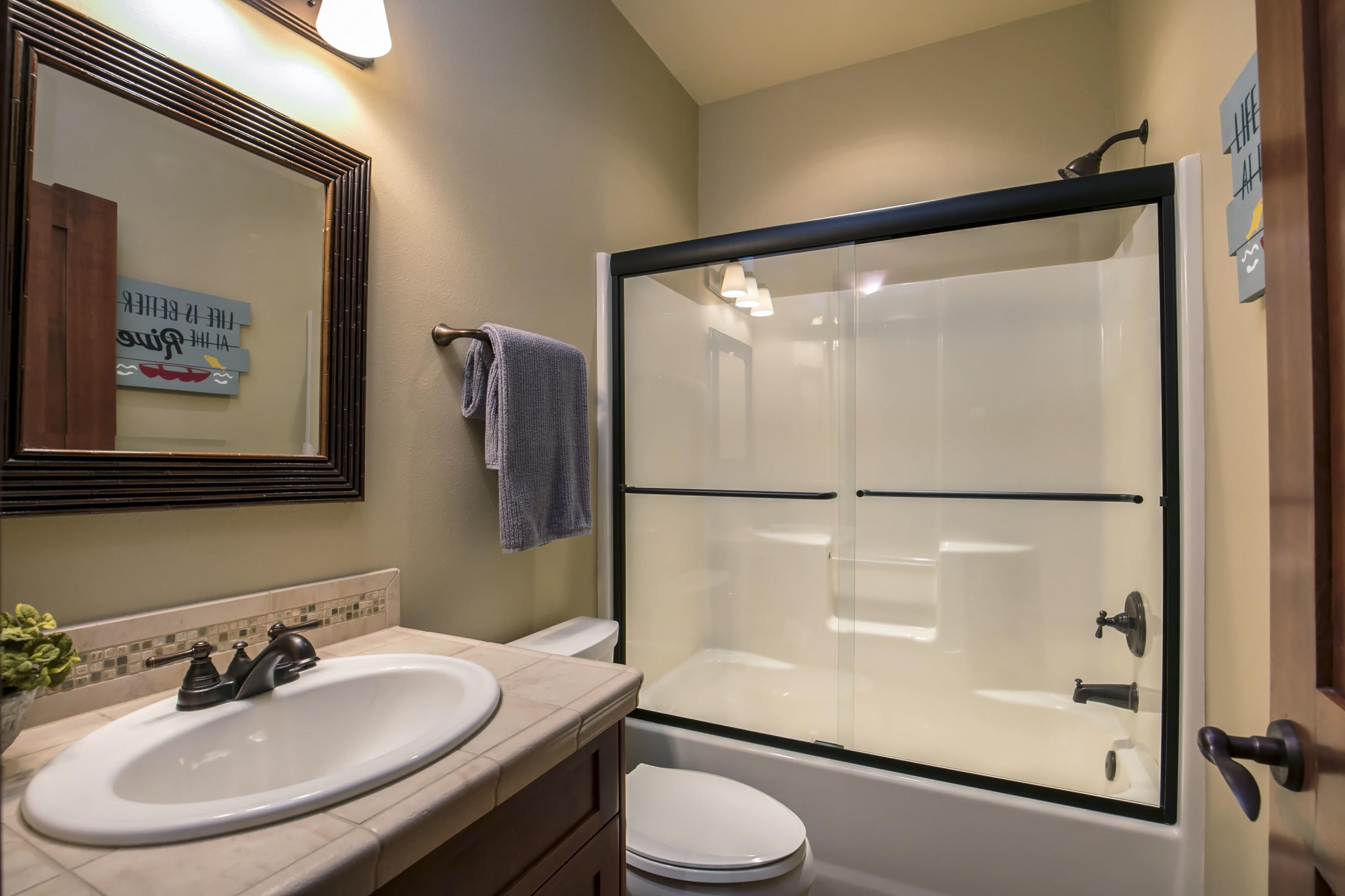 Caldera Springs - Residential