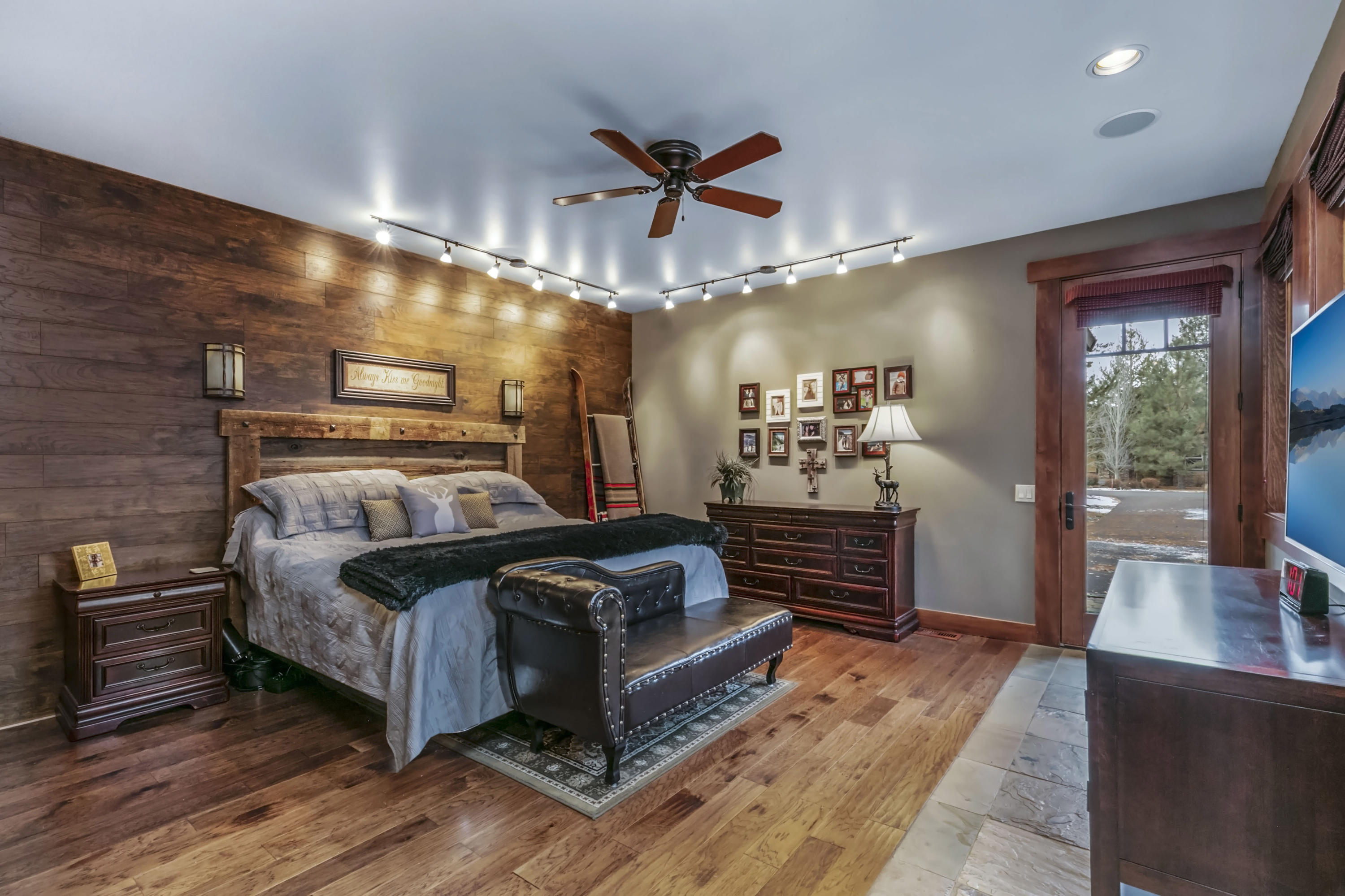 Caldera Springs - Residential