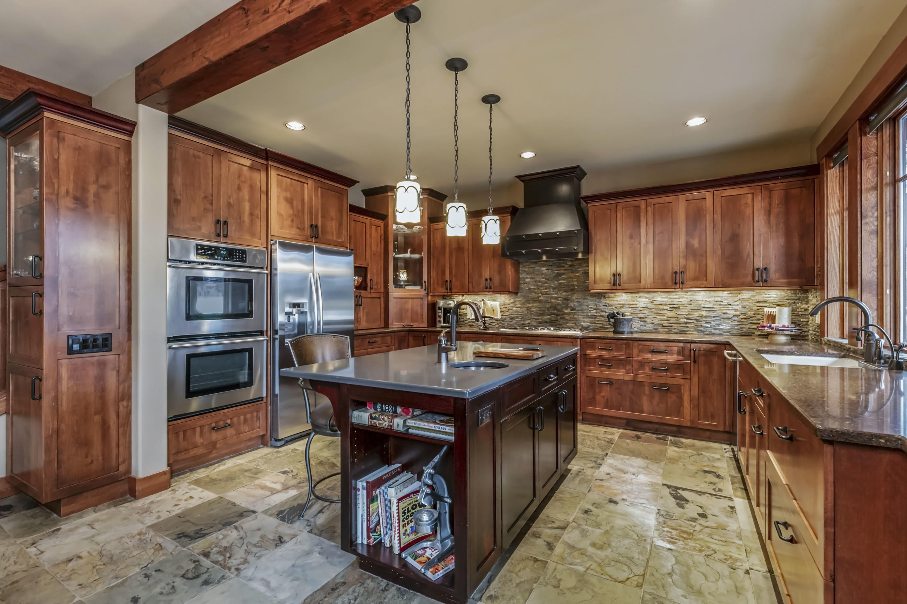 Caldera Springs - Residential