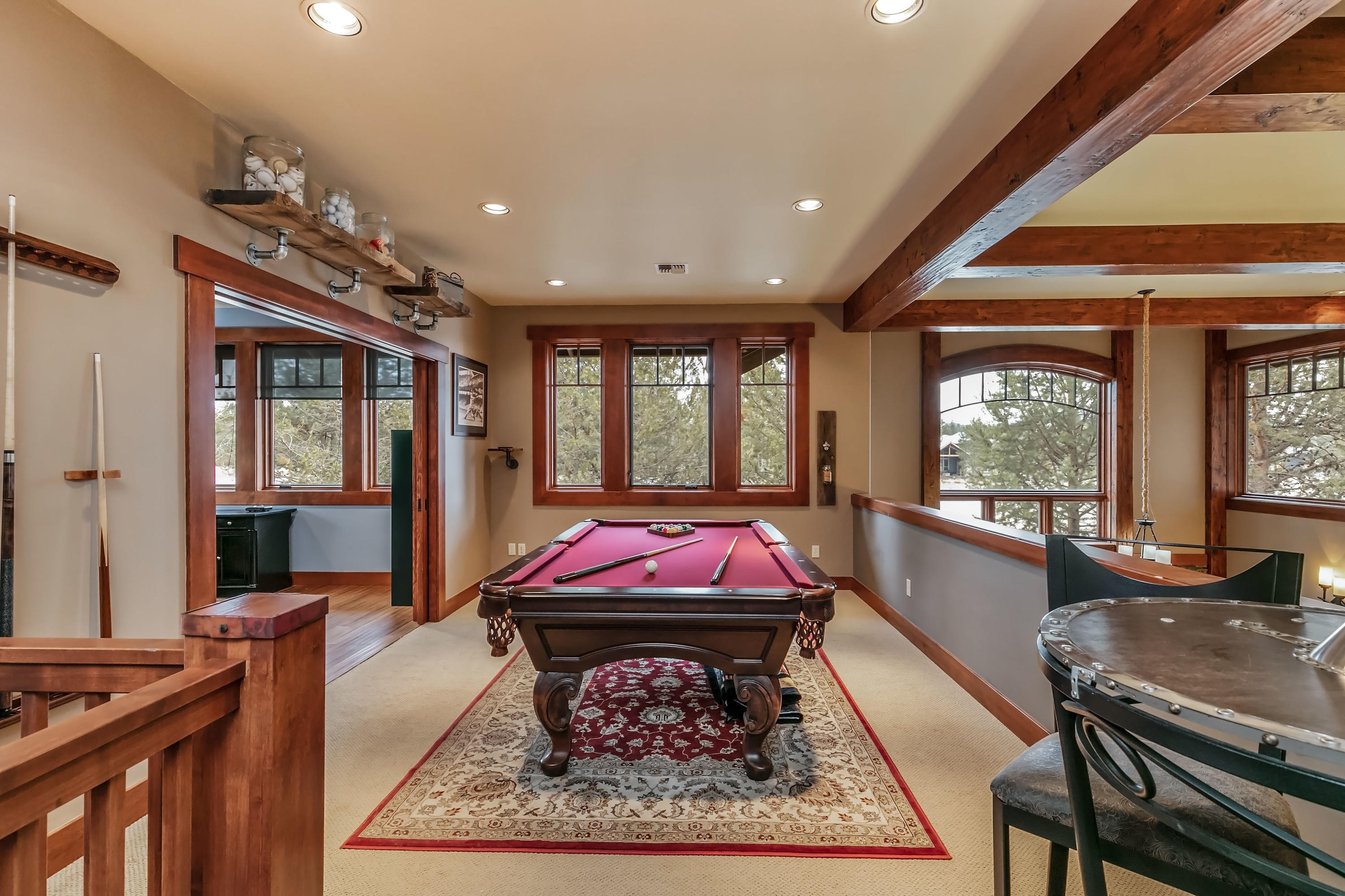 Caldera Springs - Residential