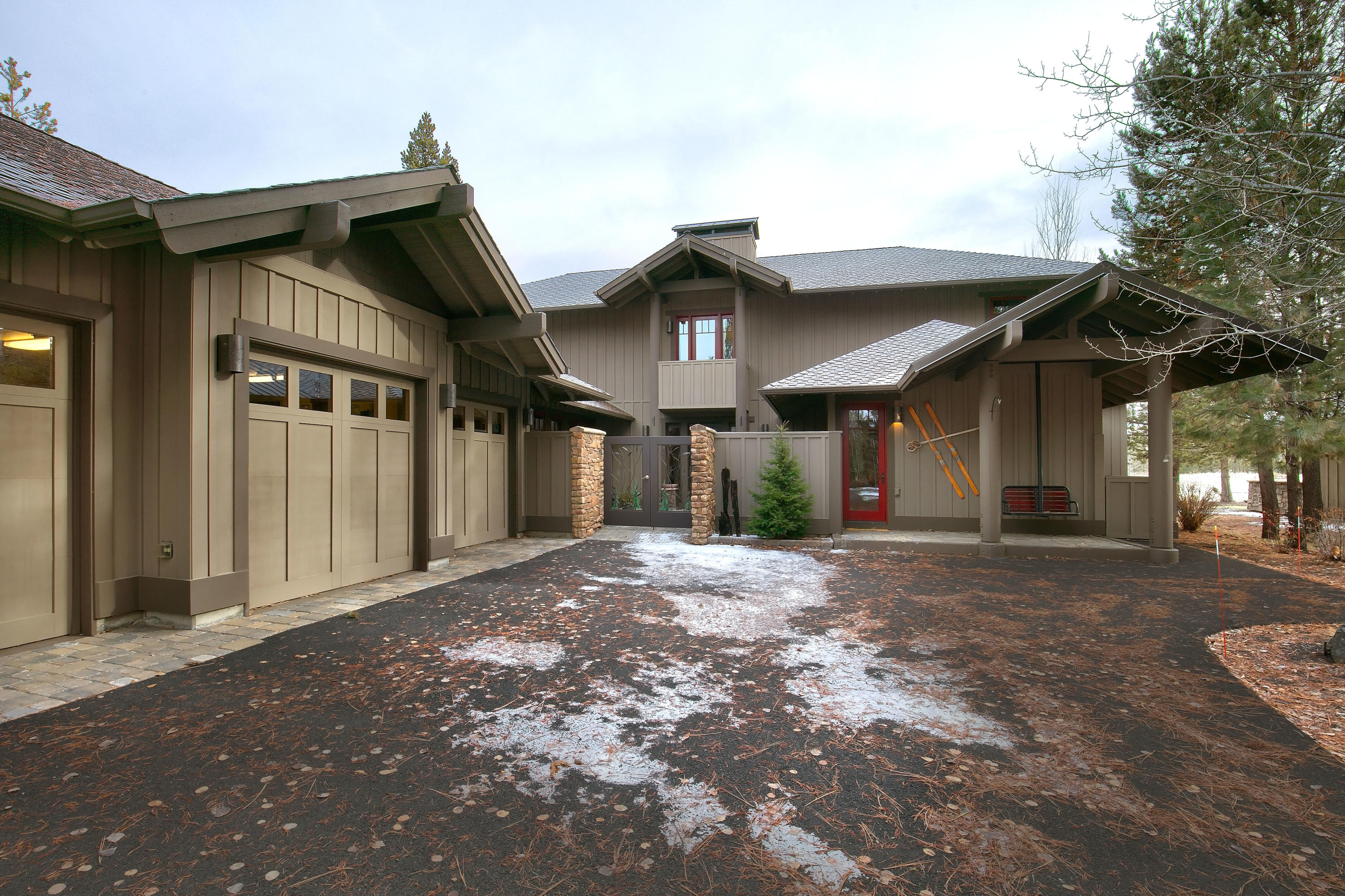 Caldera Springs - Residential