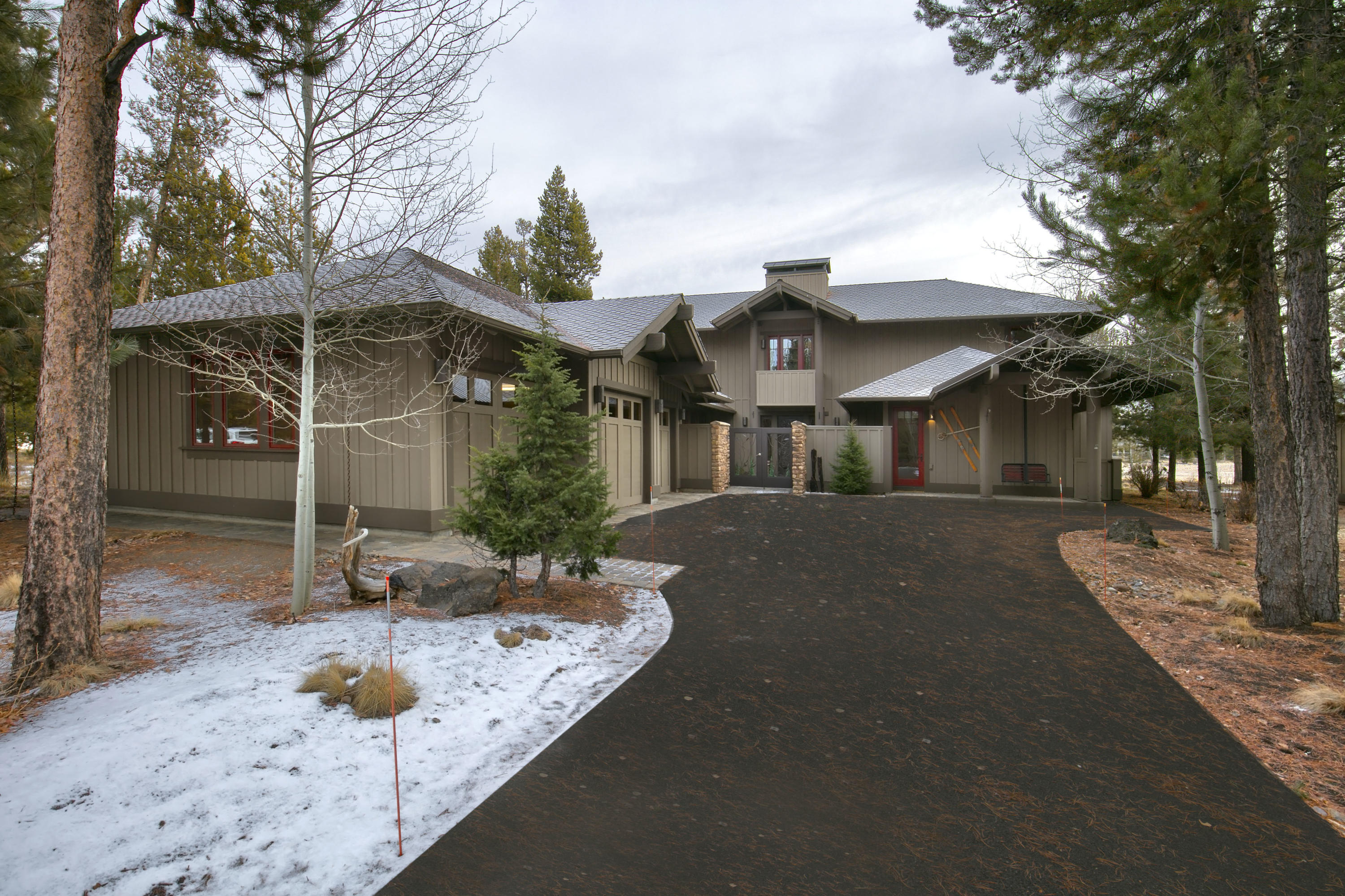 Caldera Springs - Residential