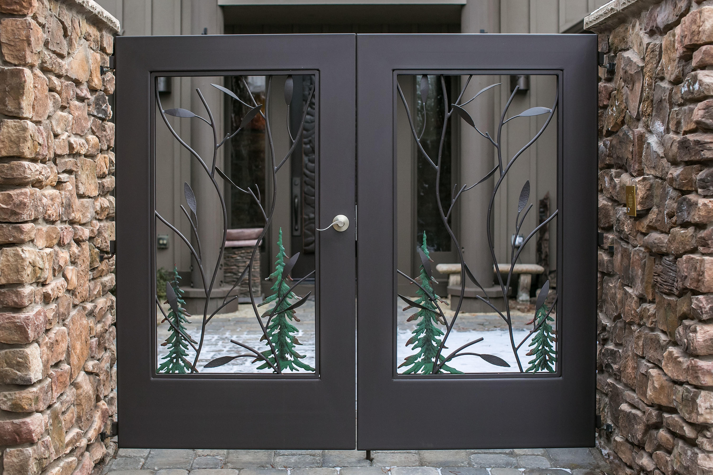 Caldera Springs - Residential