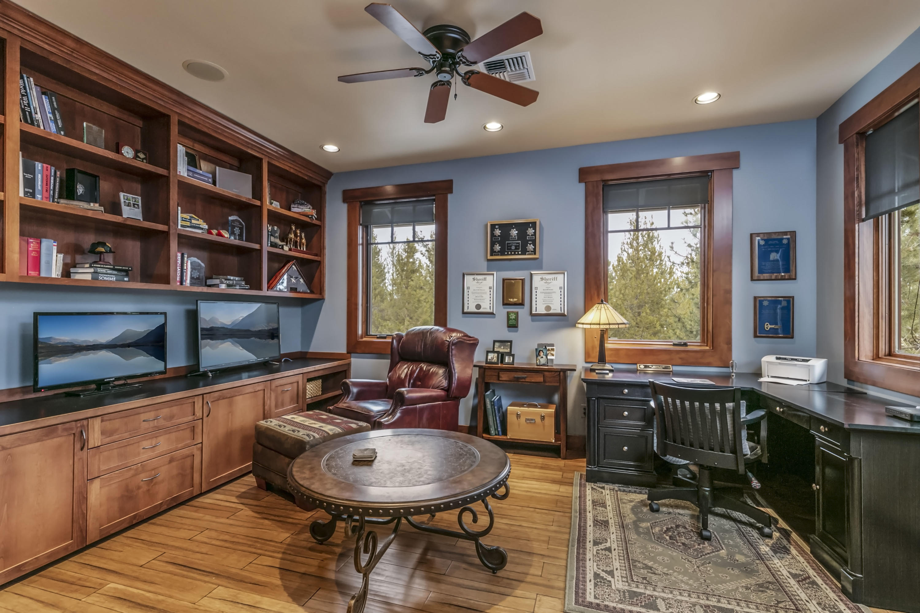 Caldera Springs - Residential