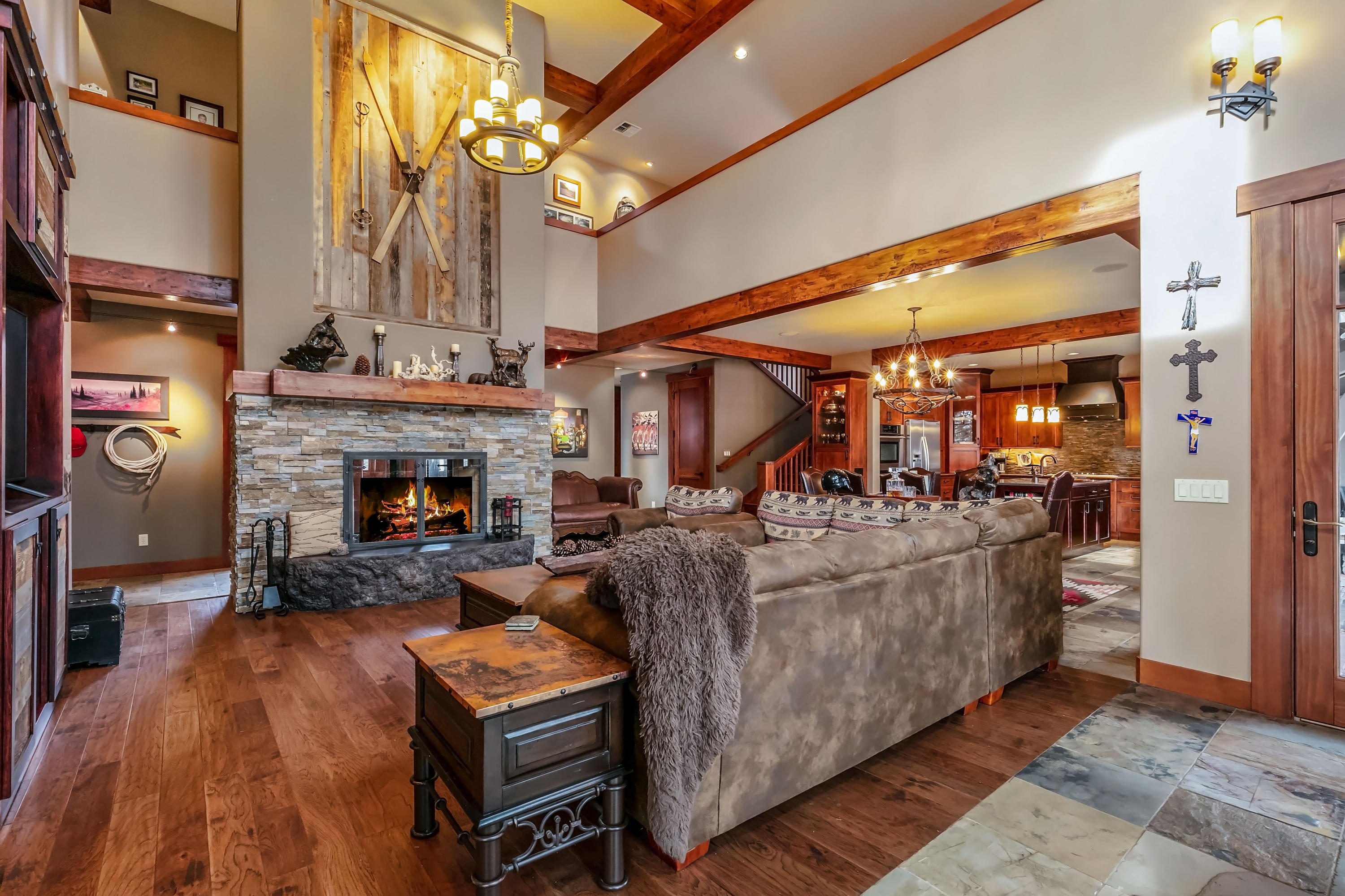 Caldera Springs - Residential