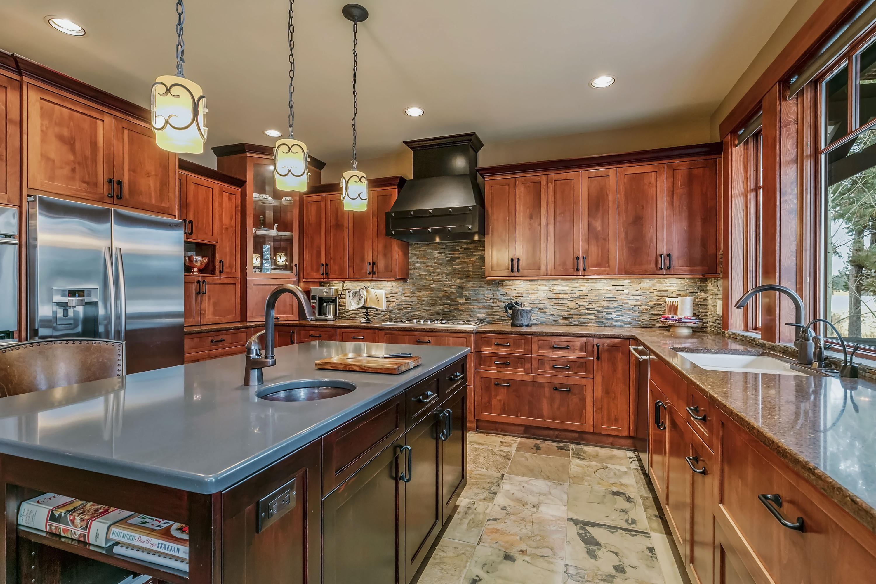 Caldera Springs - Residential