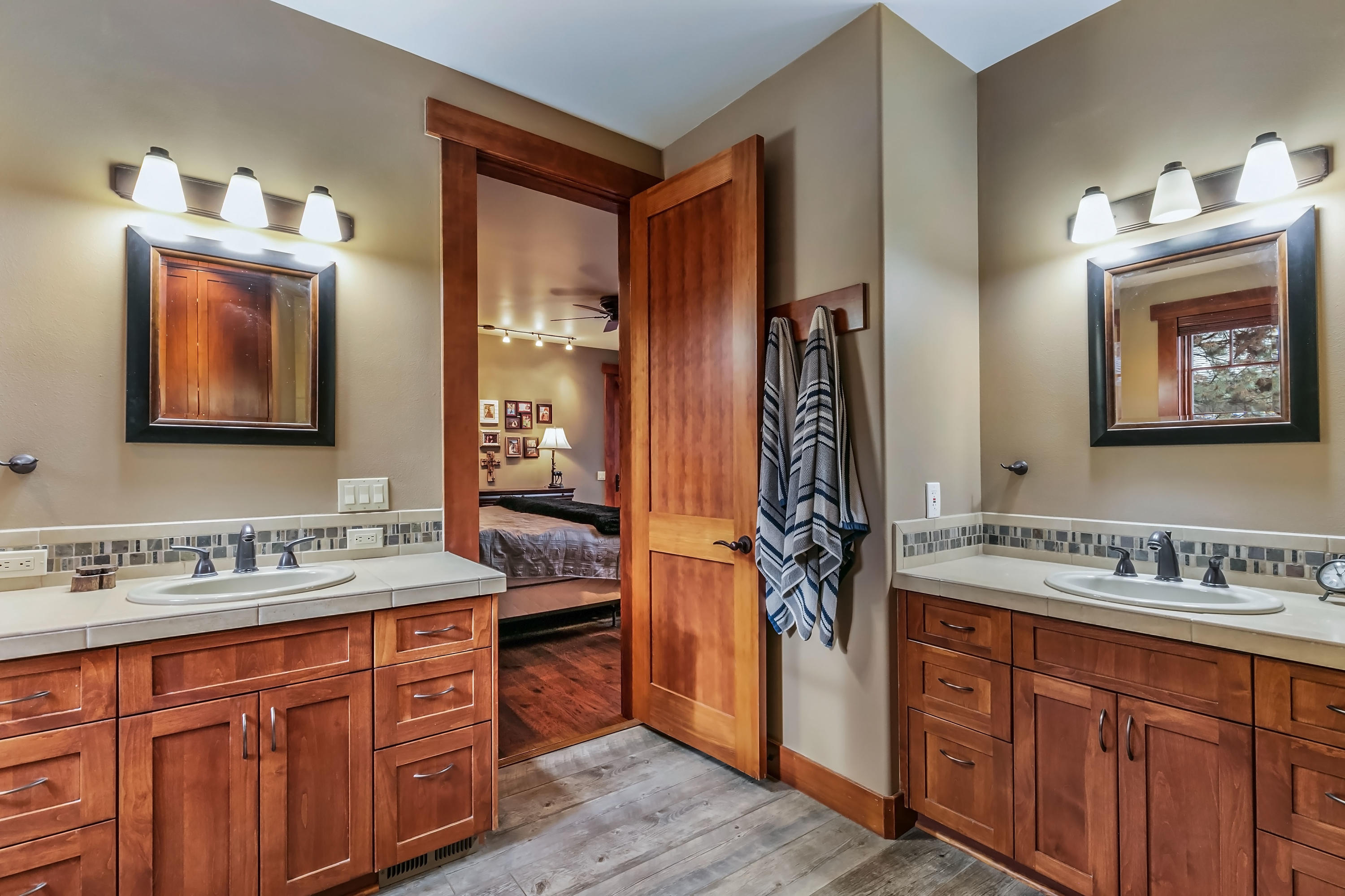 Caldera Springs - Residential