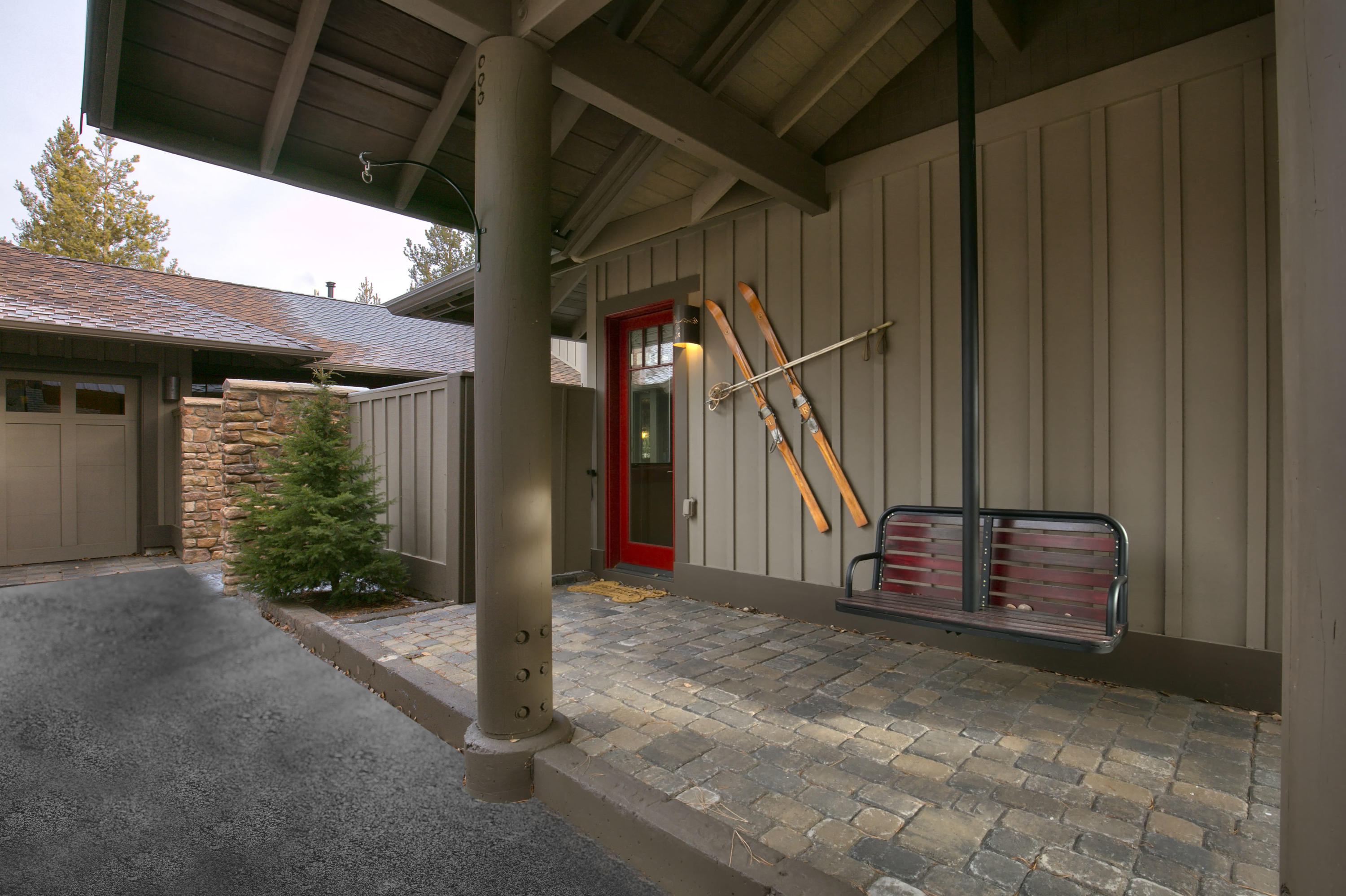 Caldera Springs - Residential