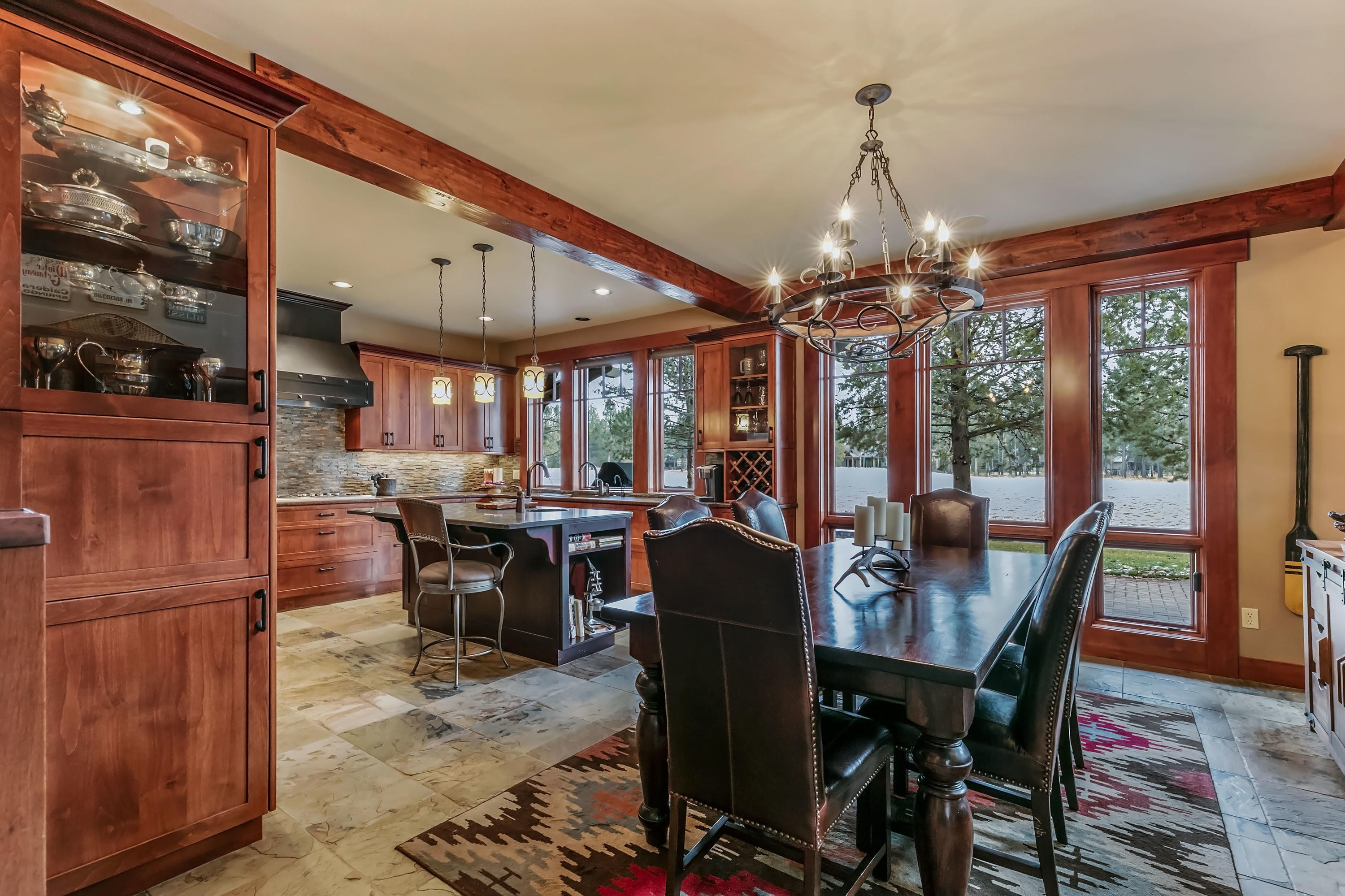 Caldera Springs - Residential