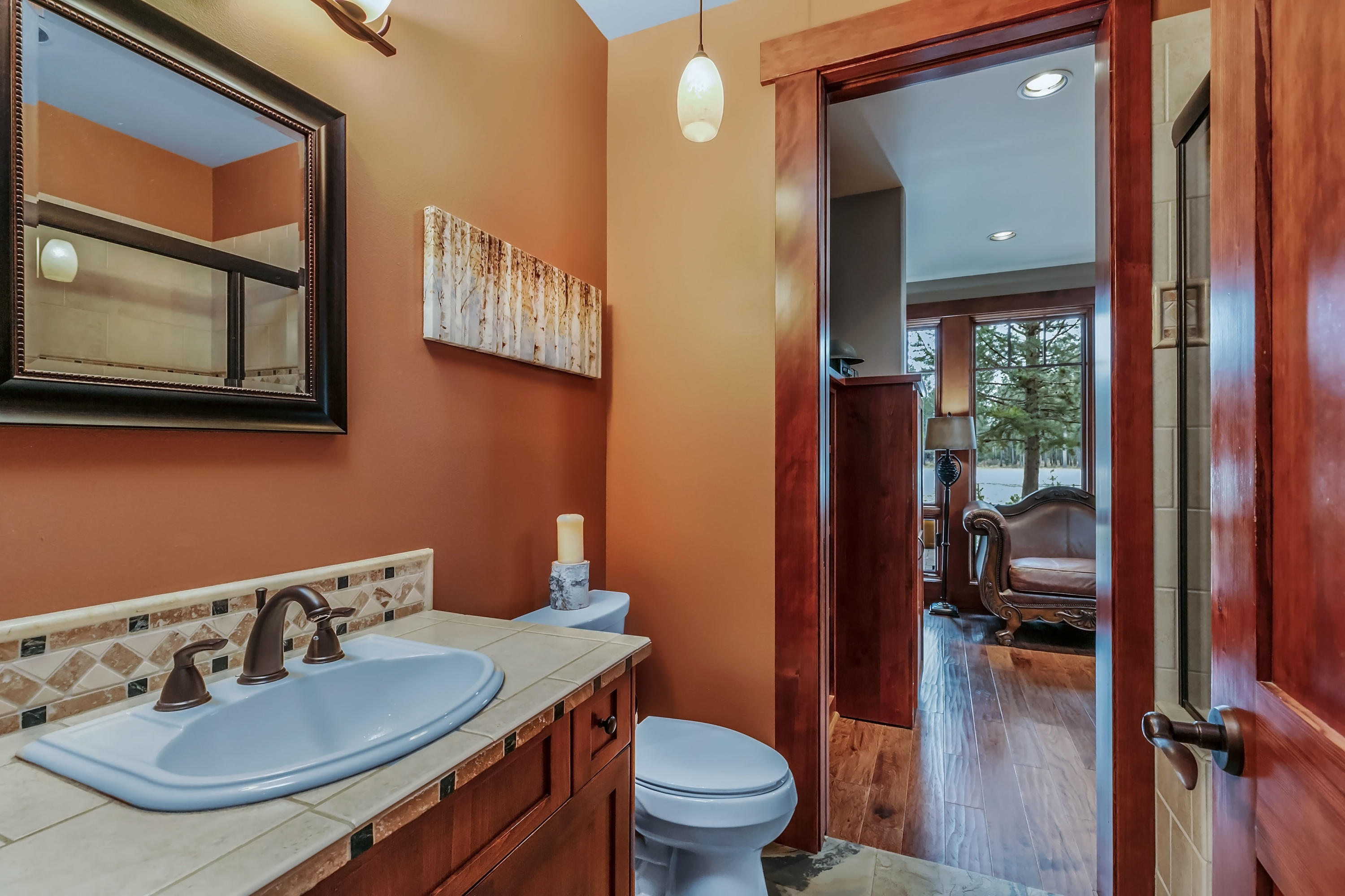 Caldera Springs - Residential