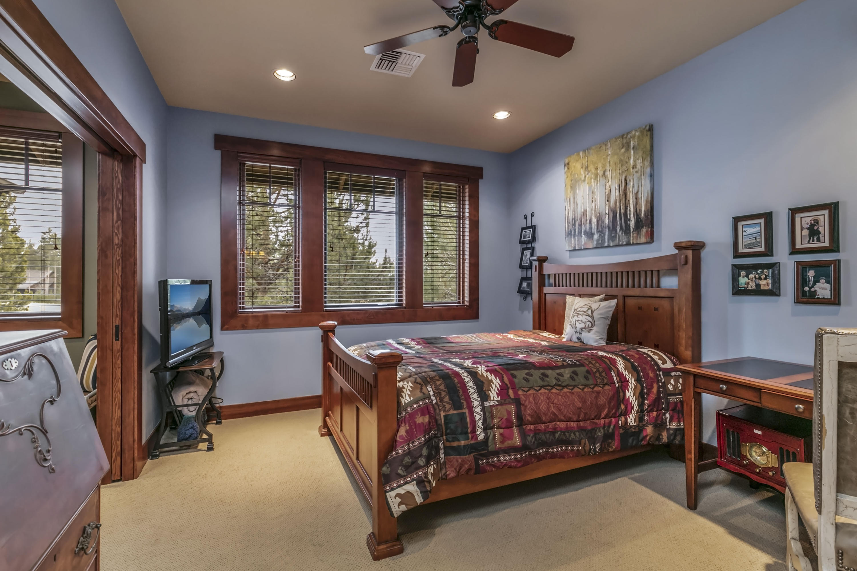 Caldera Springs - Residential