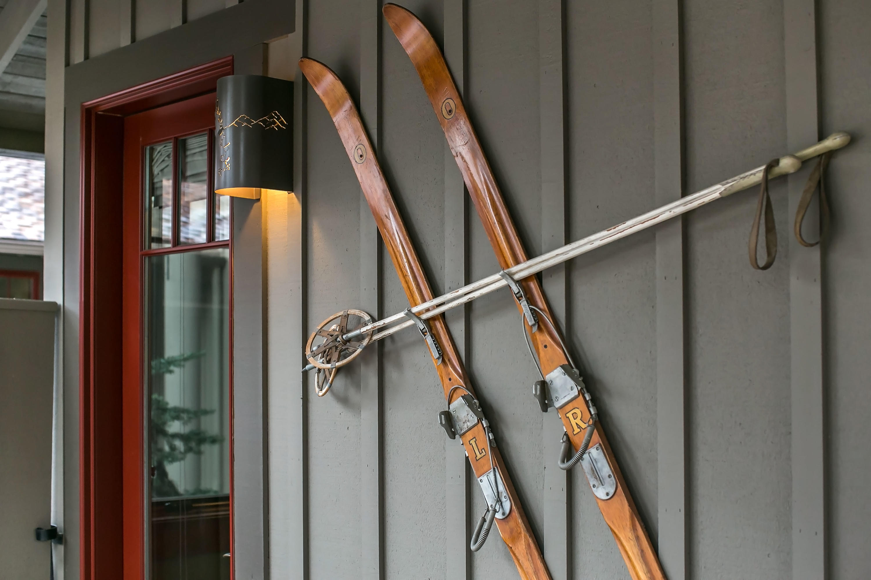 Caldera Springs - Residential