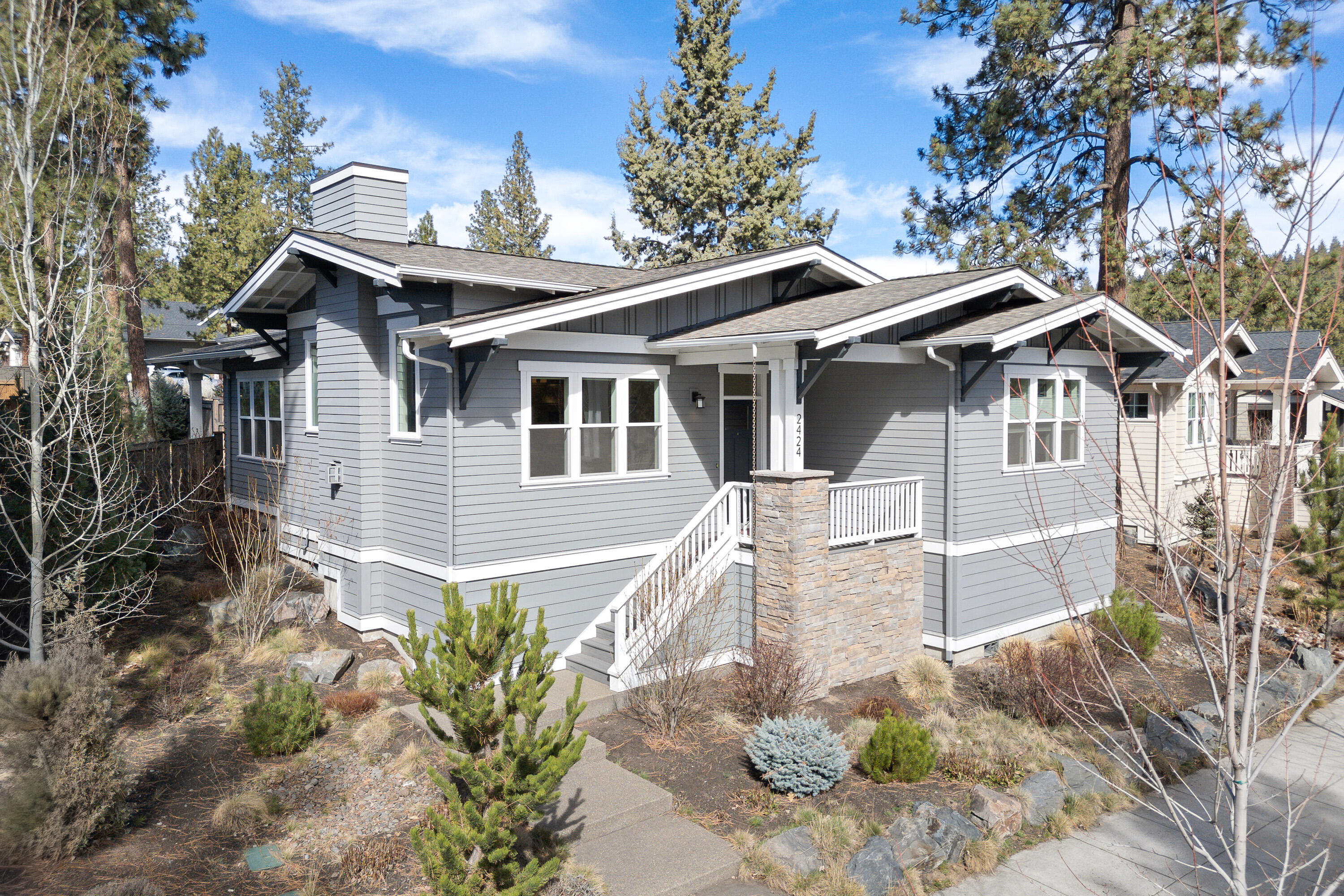 2424 NW Crossing Drive