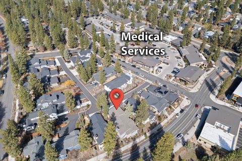 Tiny photo for 2424 NW Crossing Drive, Bend, OR 97703 (MLS # 220217404)