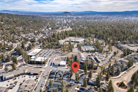 Tiny photo for 2424 NW Crossing Drive, Bend, OR 97703 (MLS # 220217404)