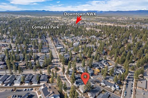 Tiny photo for 2424 NW Crossing Drive, Bend, OR 97703 (MLS # 220217404)
