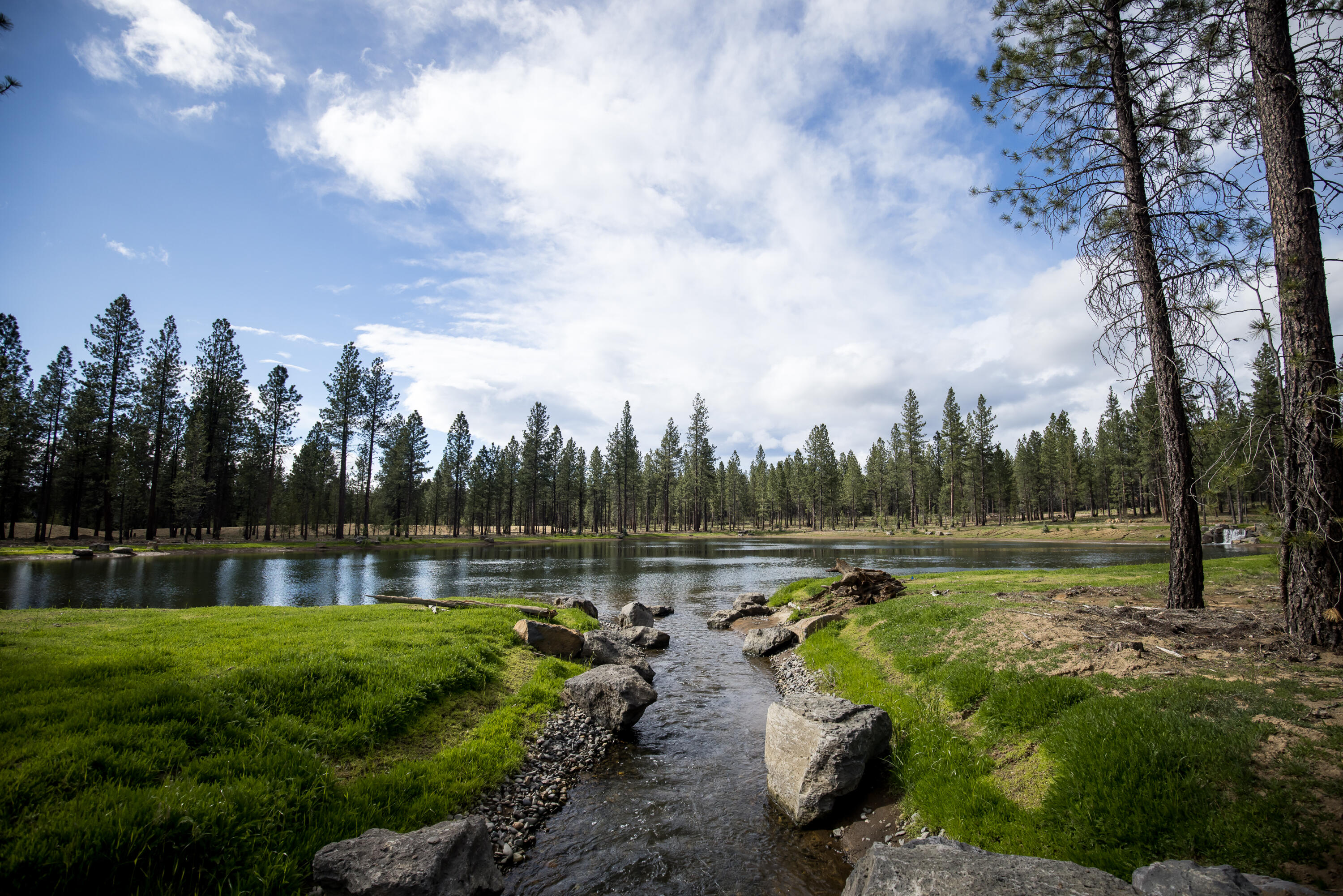 Caldera Springs - Residential