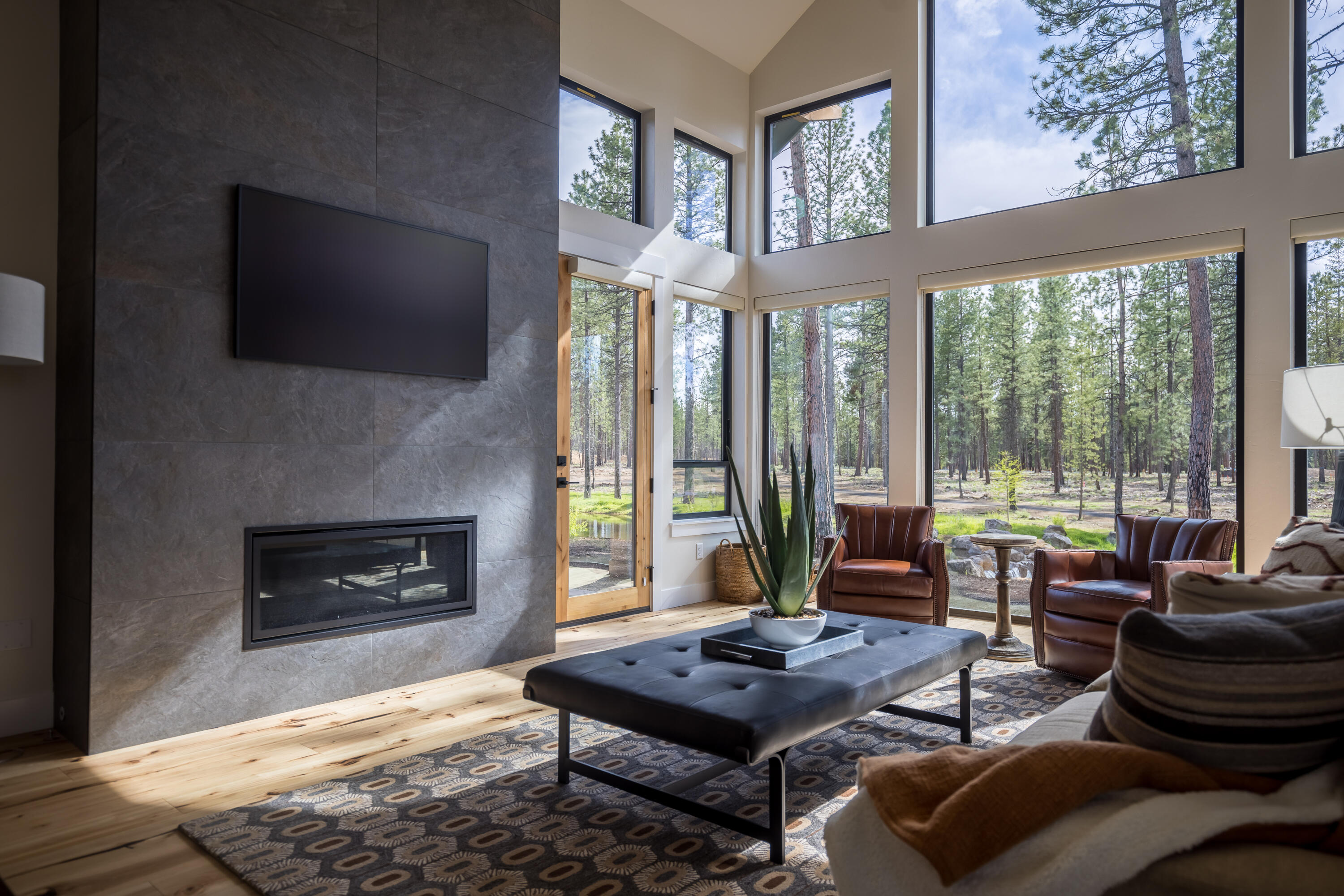 Caldera Springs - Residential