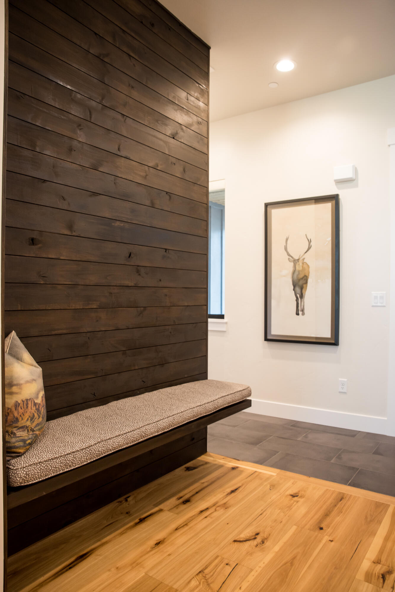 Caldera Springs - Residential