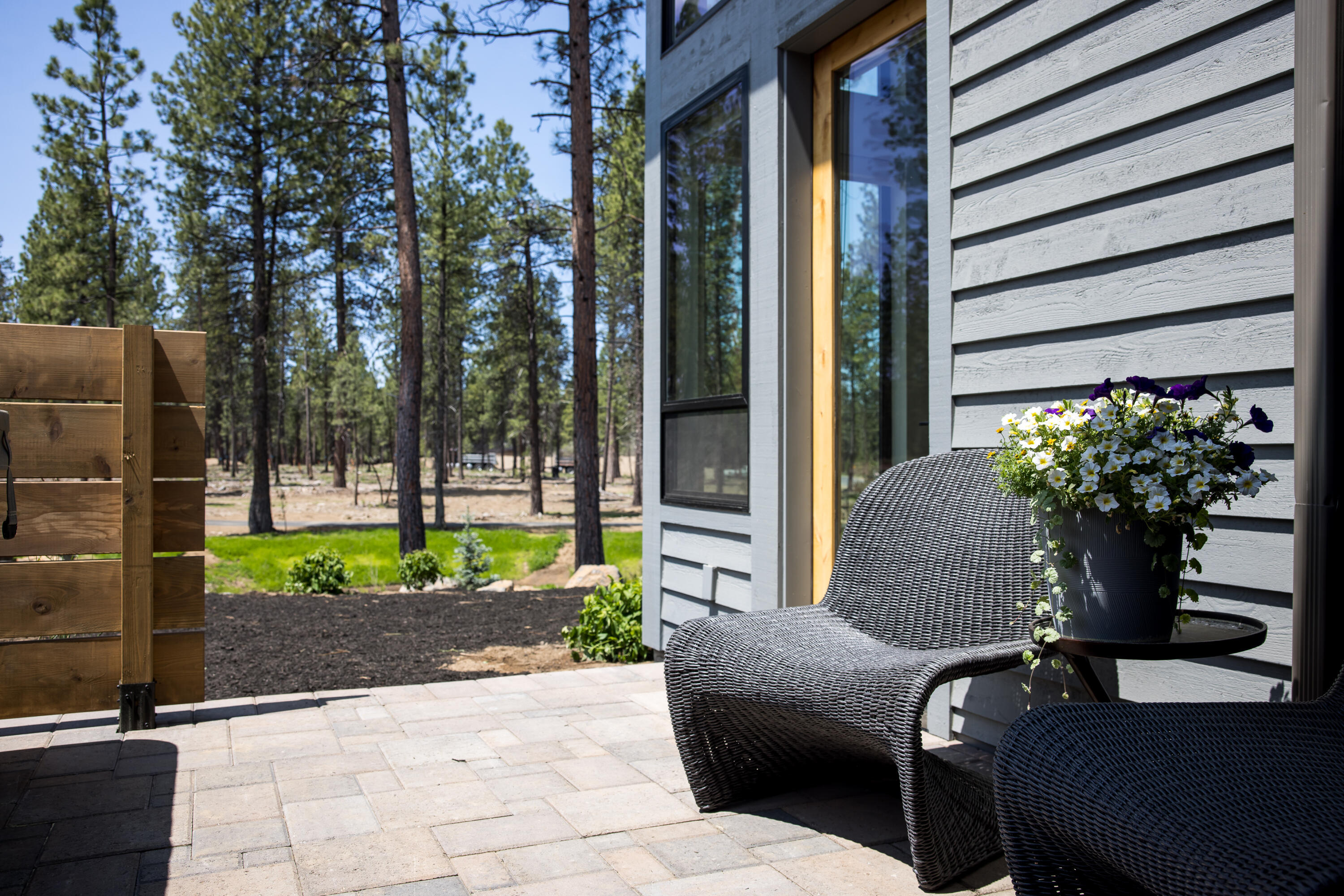 Caldera Springs - Residential