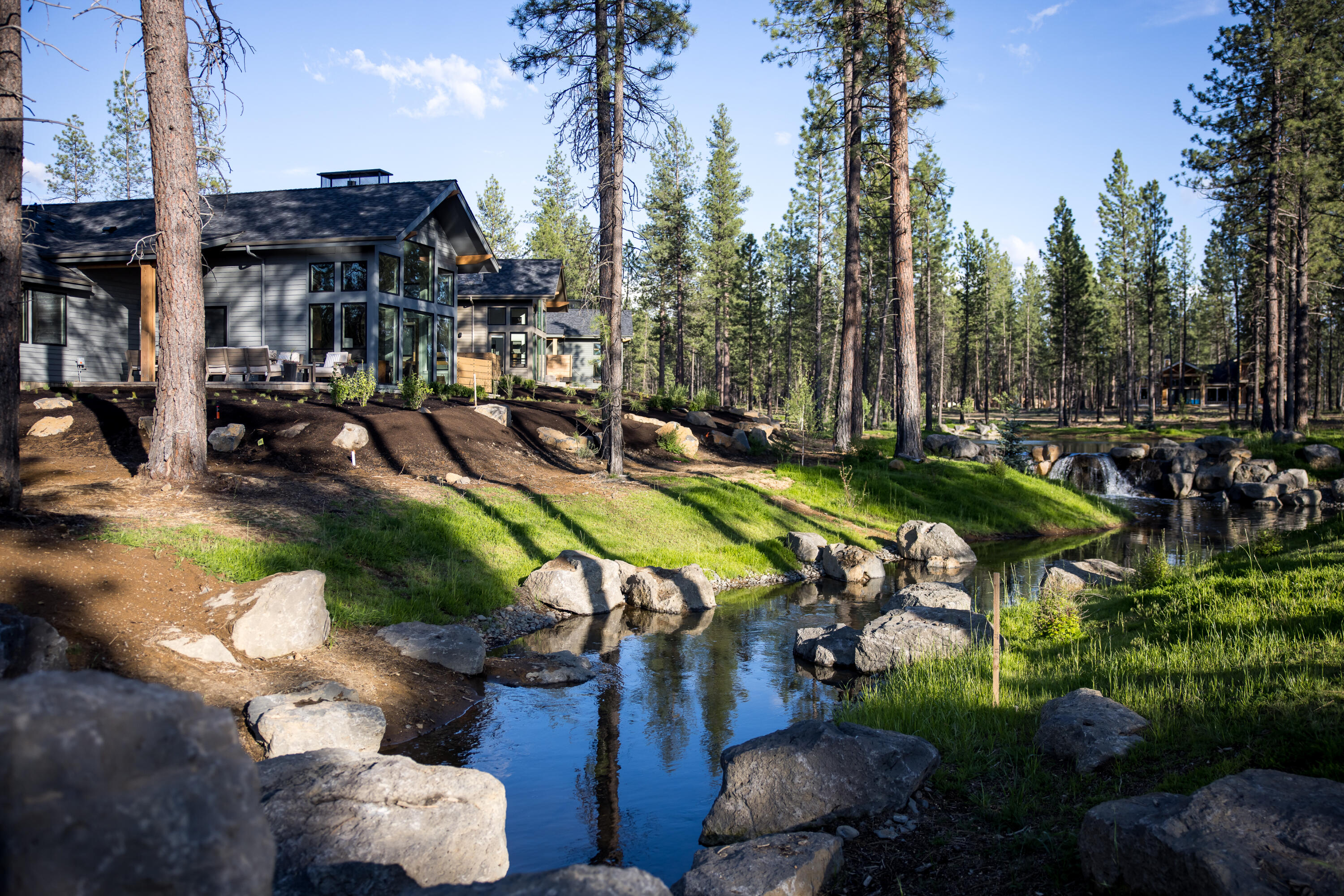 Caldera Springs - Residential