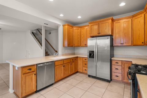 Tiny photo for 679 Kaitlin Lane, Medford, OR 97501 (MLS # 220215862)