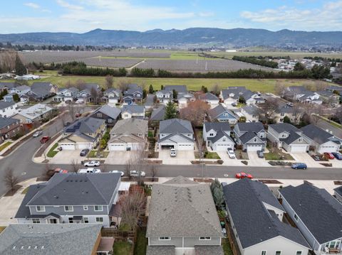 Tiny photo for 679 Kaitlin Lane, Medford, OR 97501 (MLS # 220215862)