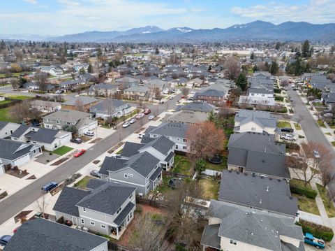 Tiny photo for 679 Kaitlin Lane, Medford, OR 97501 (MLS # 220215862)