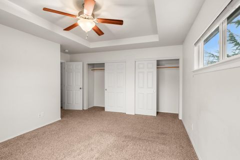 Tiny photo for 679 Kaitlin Lane, Medford, OR 97501 (MLS # 220215862)