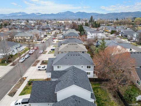 Tiny photo for 679 Kaitlin Lane, Medford, OR 97501 (MLS # 220215862)