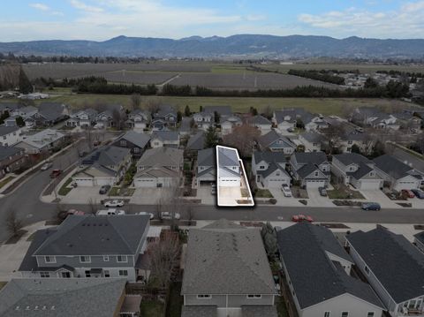 Tiny photo for 679 Kaitlin Lane, Medford, OR 97501 (MLS # 220215862)