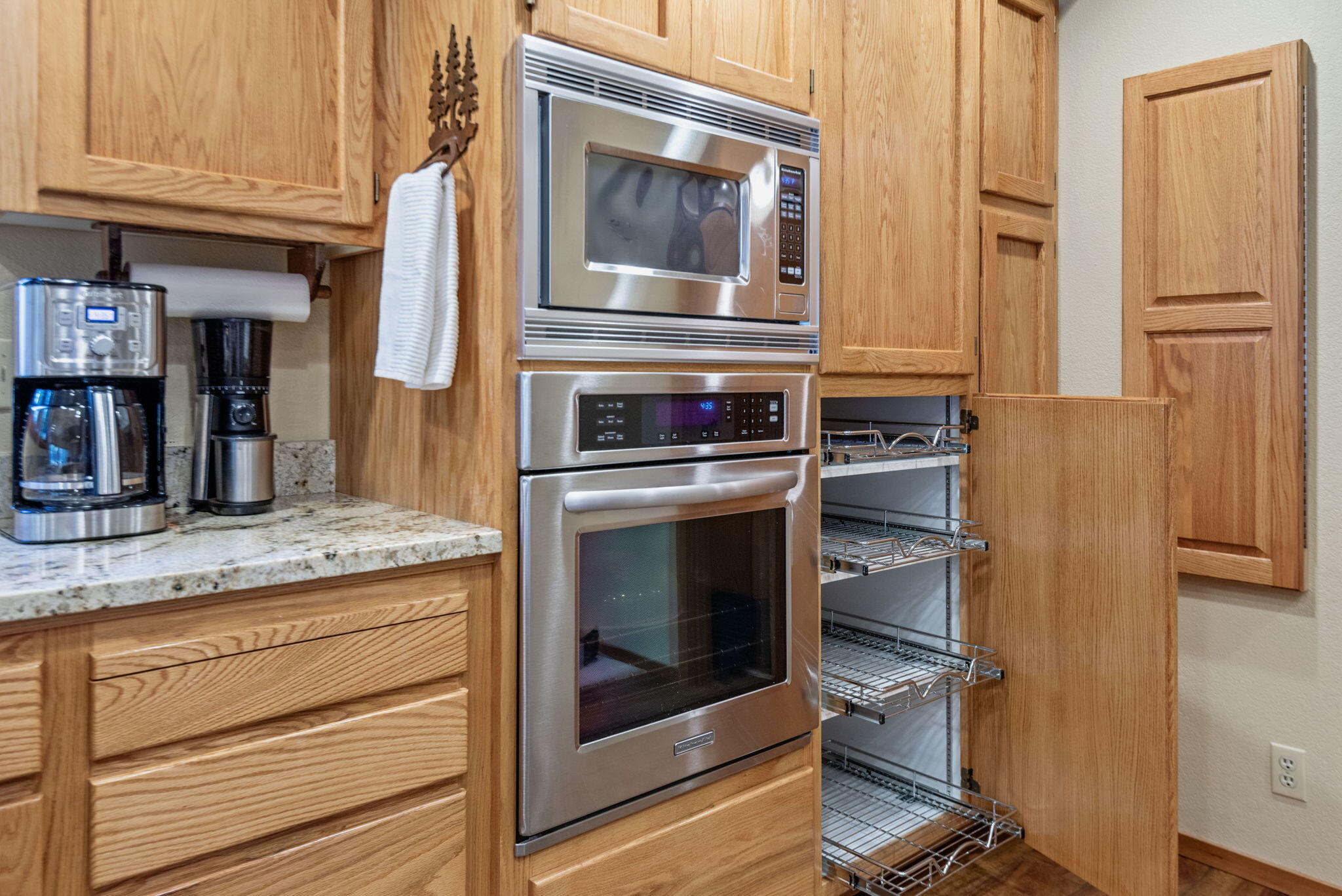 River Village - Residential