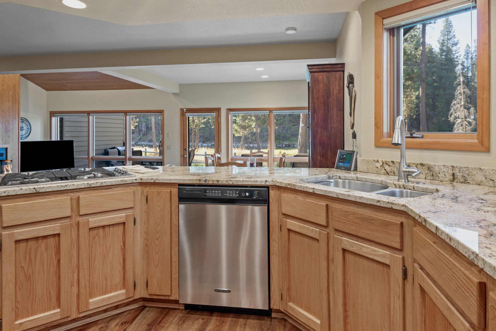 River Village - Residential