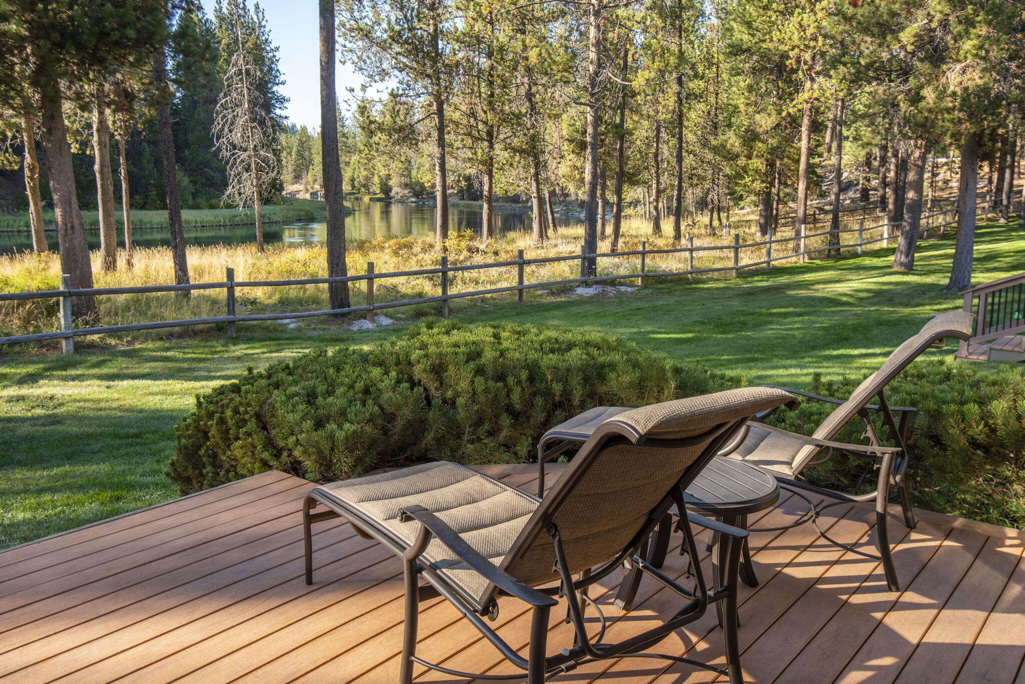 River Village - Residential