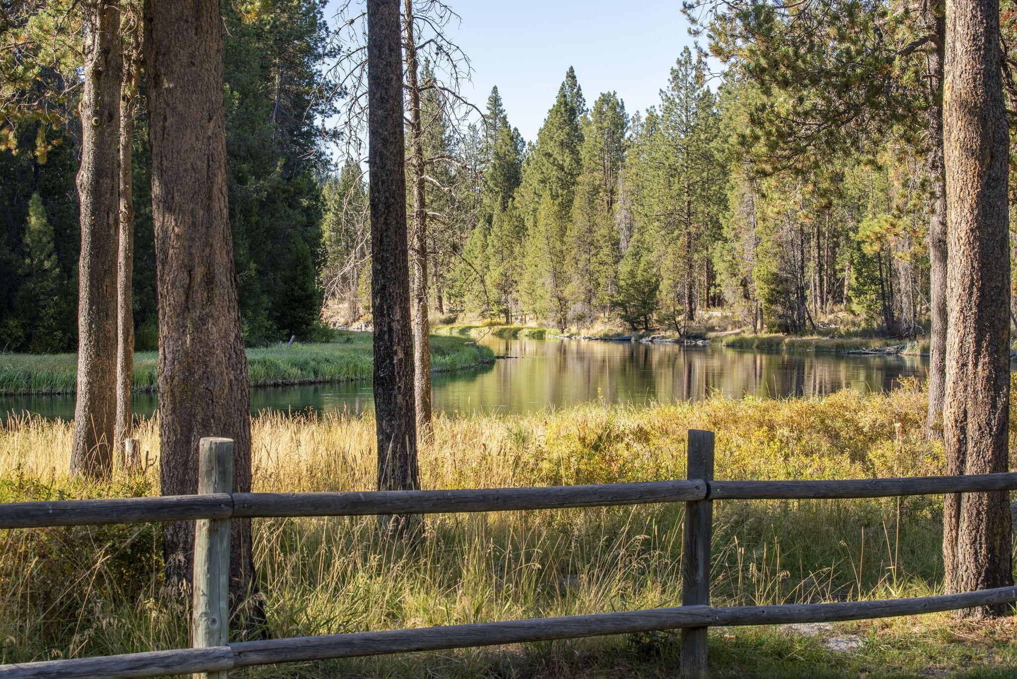 River Village - Residential