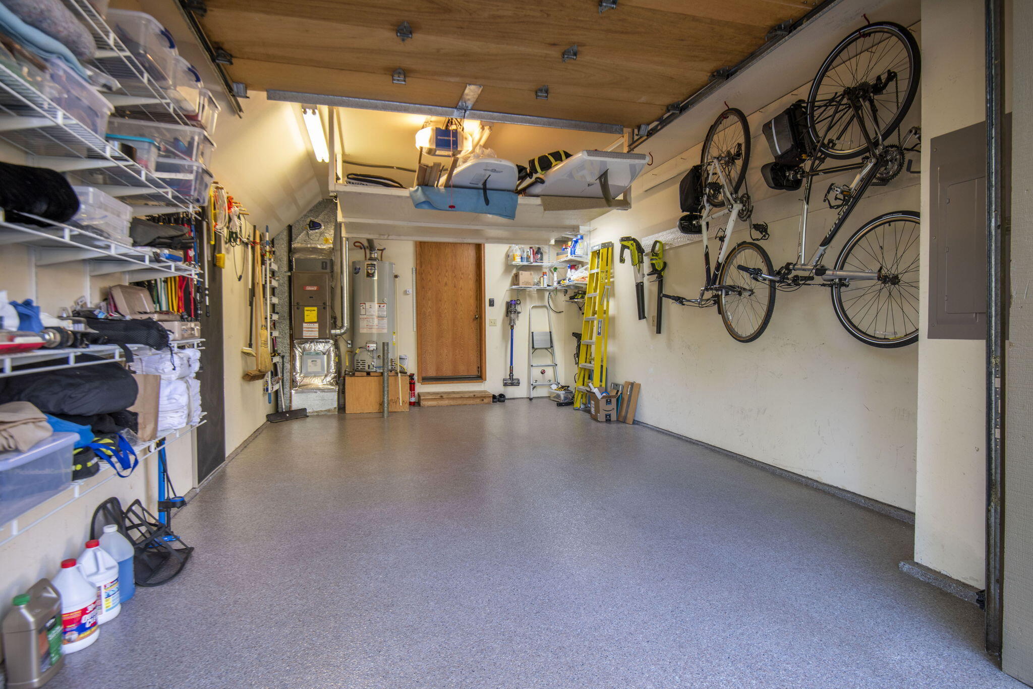 River Village - Residential