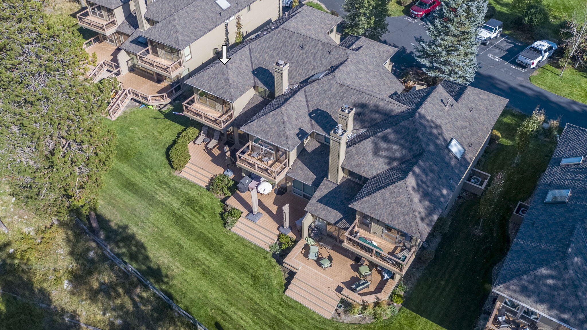 River Village - Residential