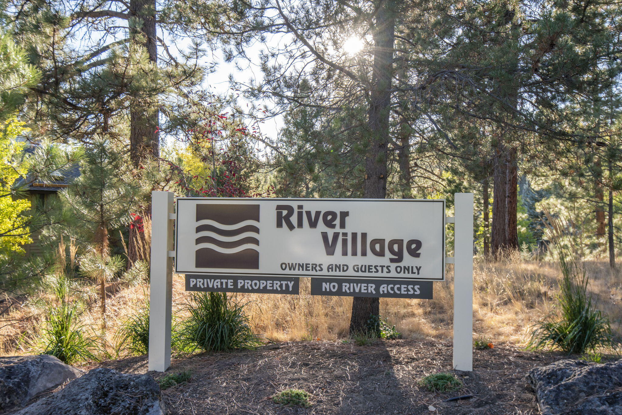 River Village - Residential