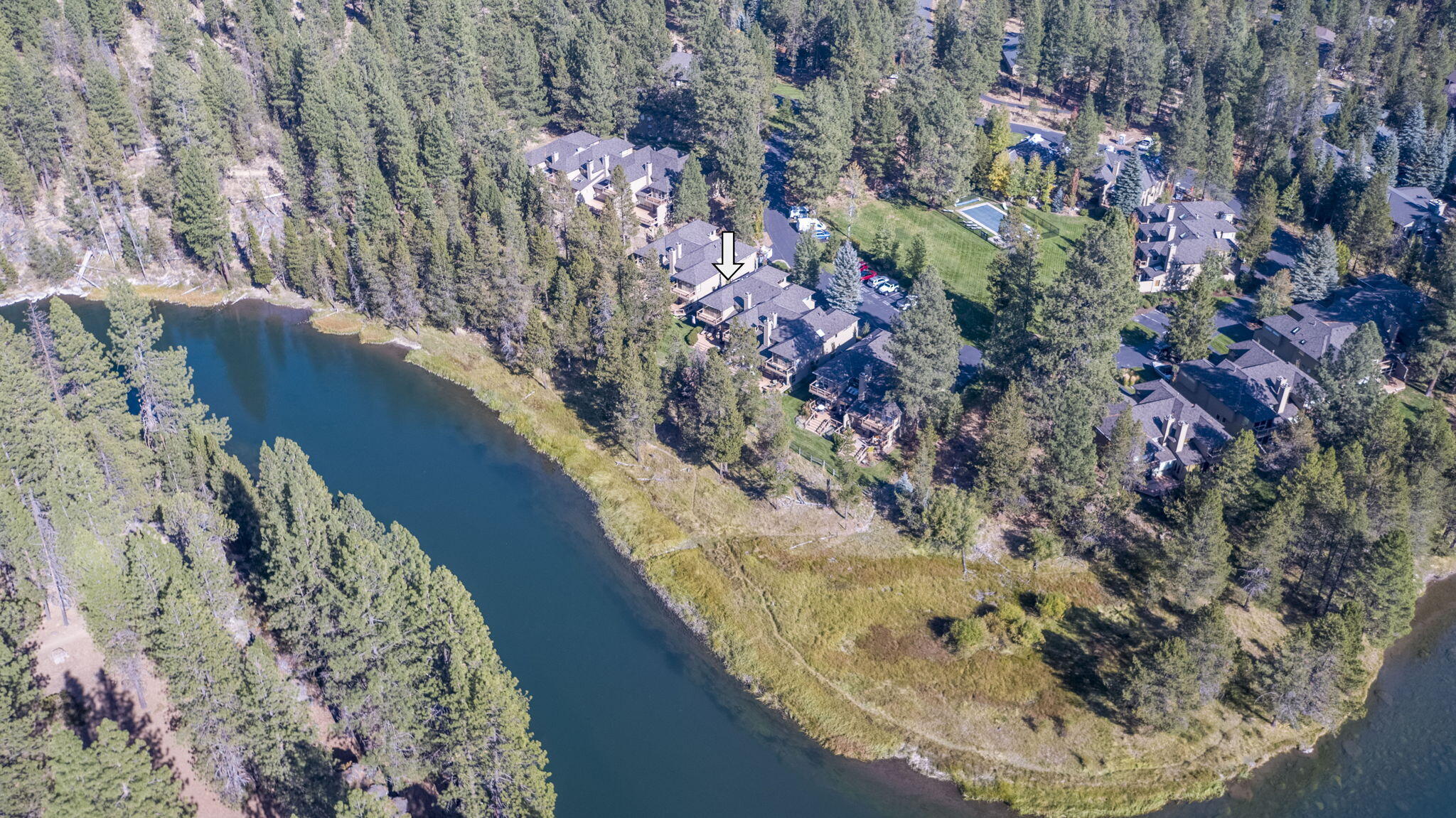 River Village - Residential