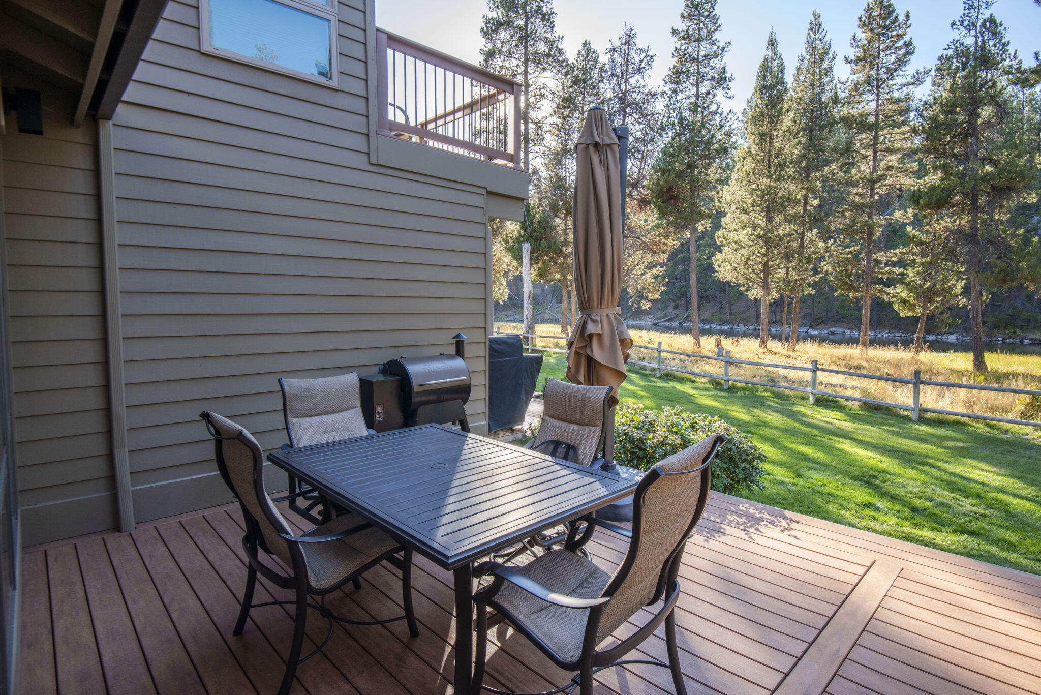 River Village - Residential