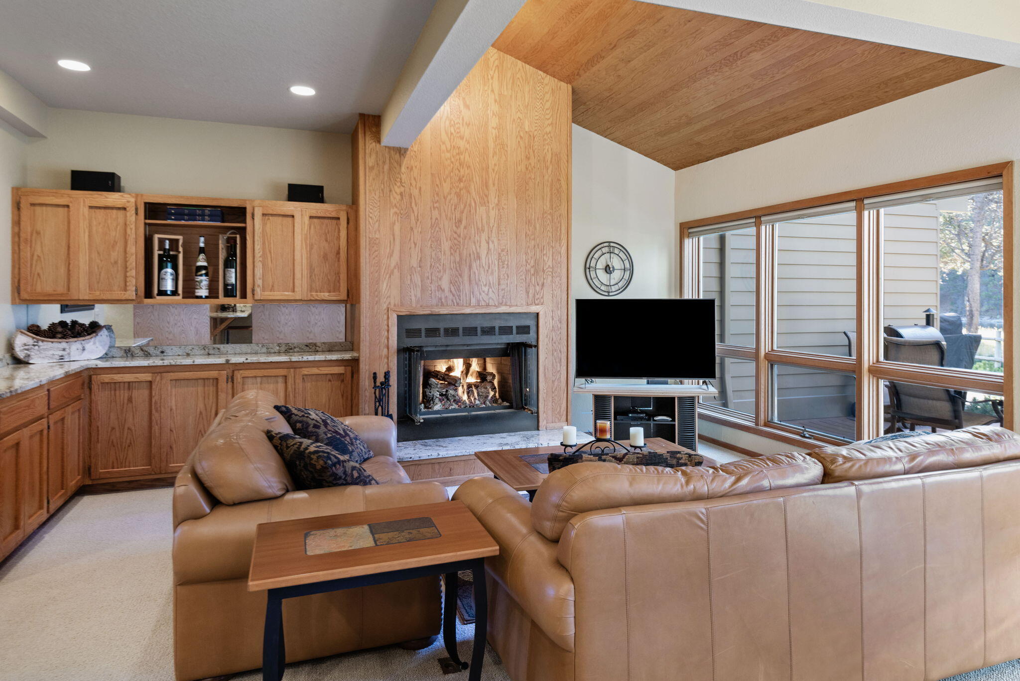 River Village - Residential