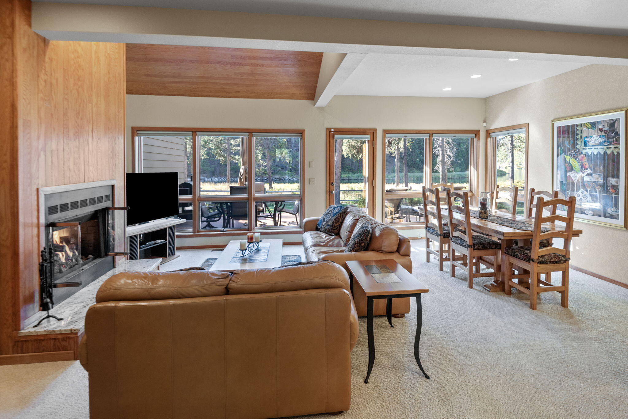 River Village - Residential